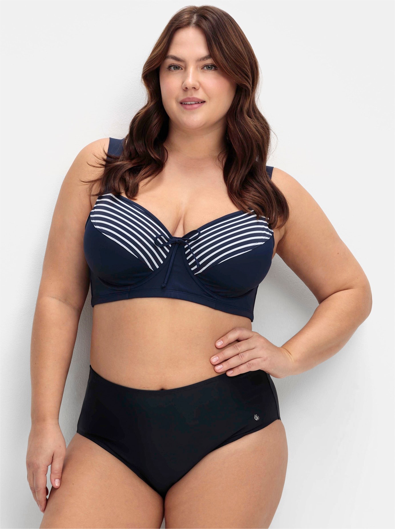 Sheego Bikini-Hose günstig online kaufen