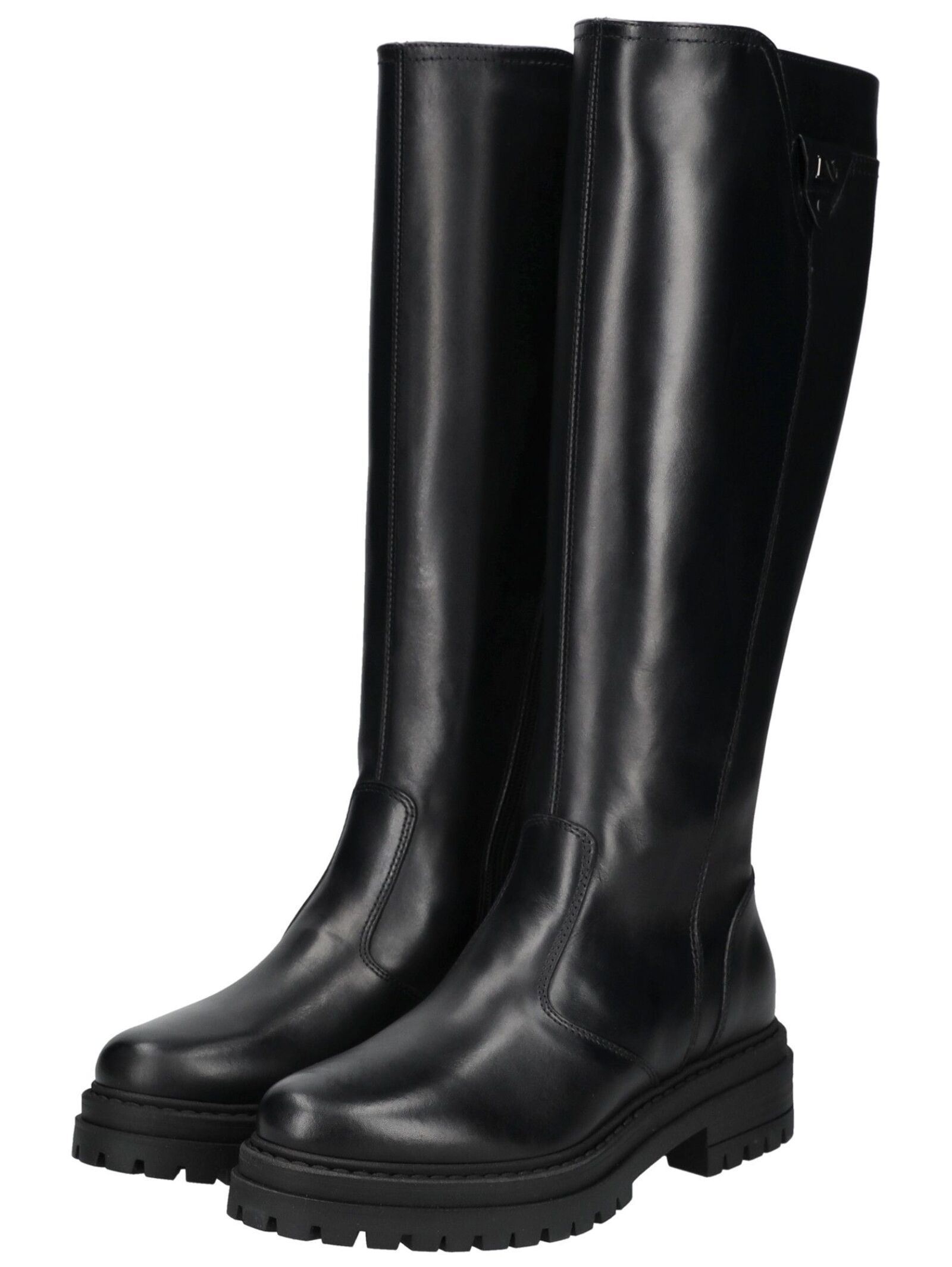 Nero Giardini Stiefel »Nero Giardini Stiefel Leder«