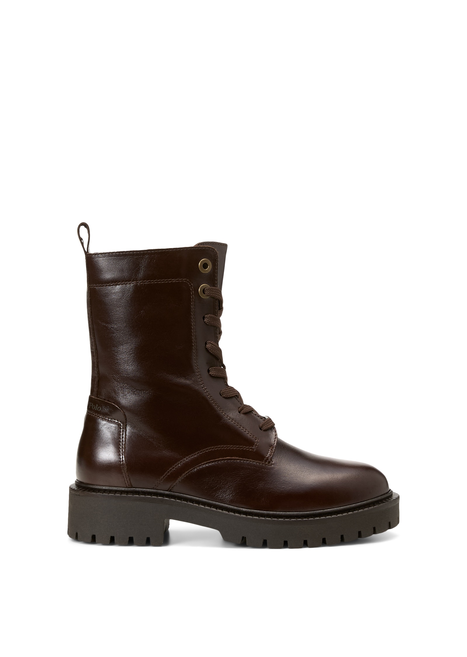 Marc O'Polo Stiefelette »mit Innenzipper«