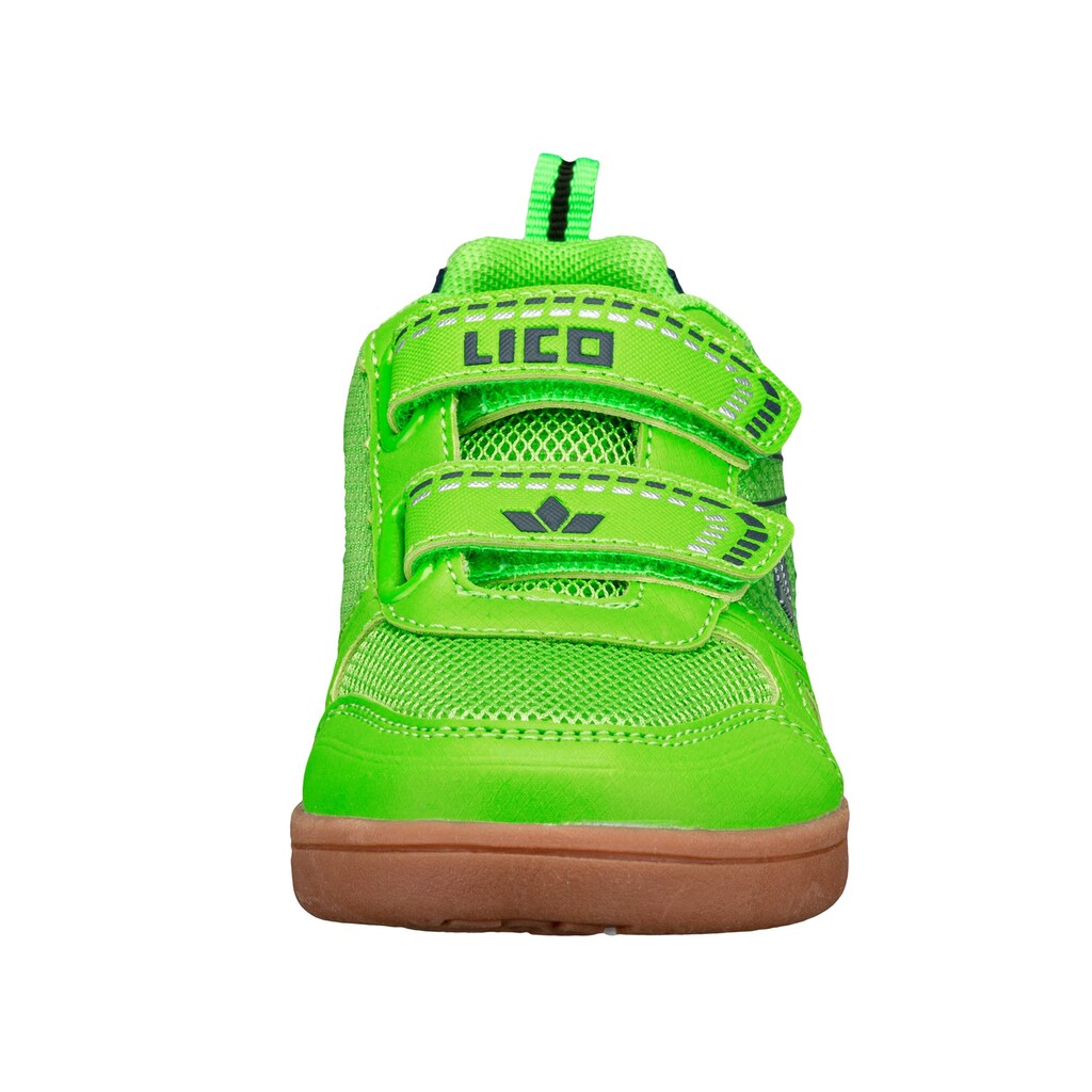 Lico Hallenschuh »Sportschuh Panos V«