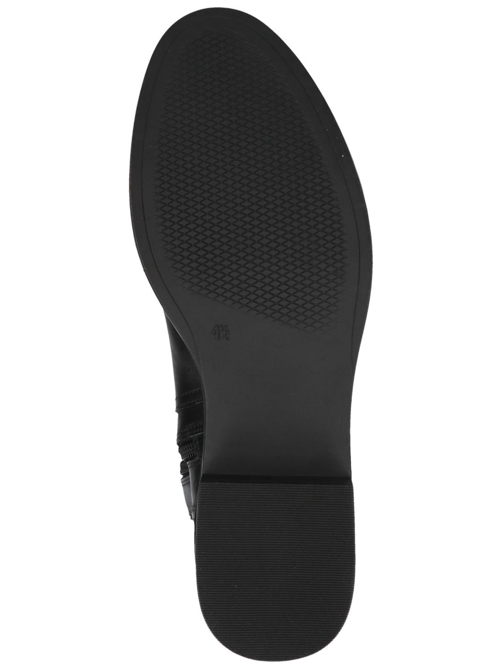 Caprice Stiefel »Caprice Stiefel Leder/Textil«