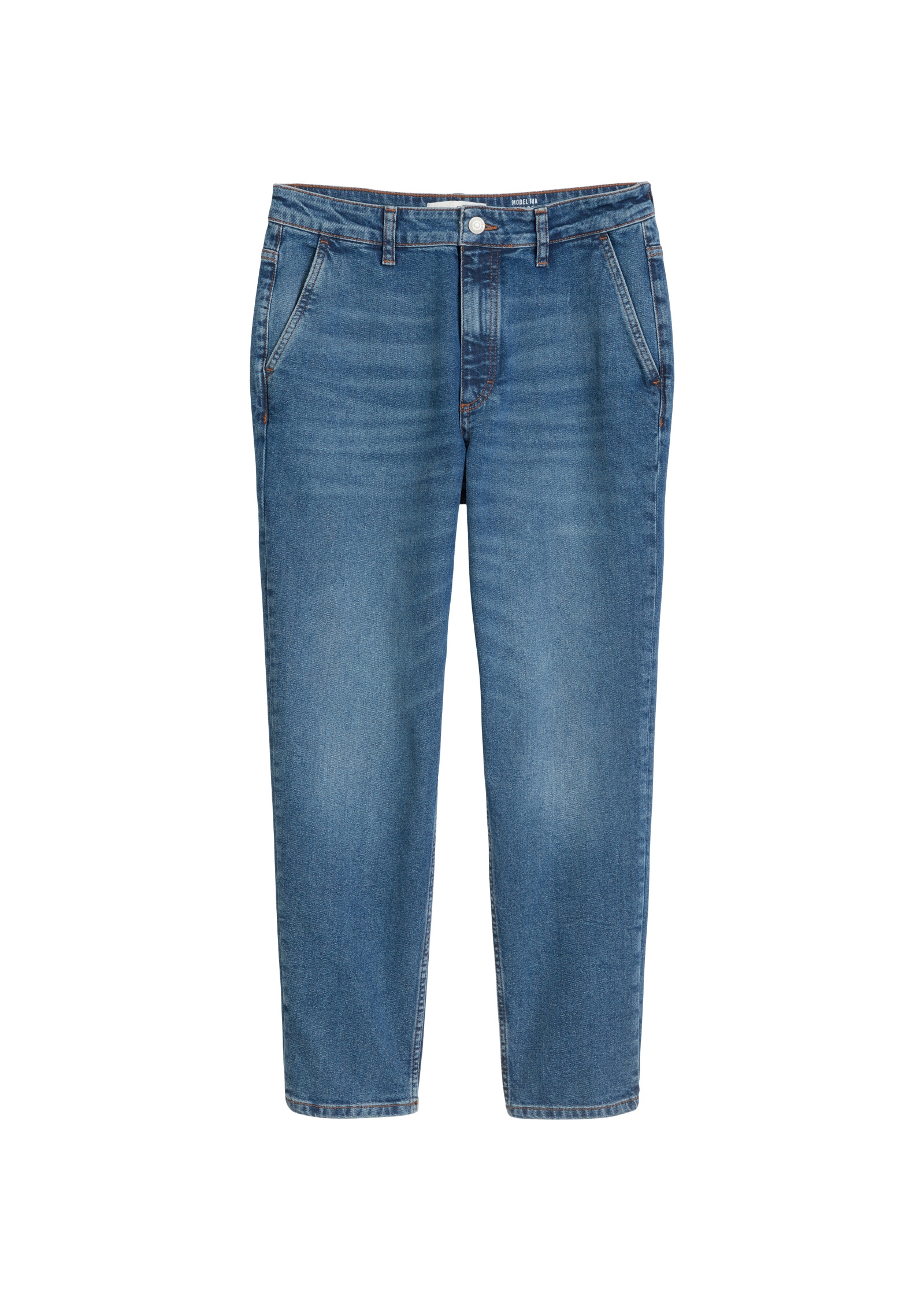 Marc O'Polo Boyfriend-Jeans »aus Organic Cotton-Mix«