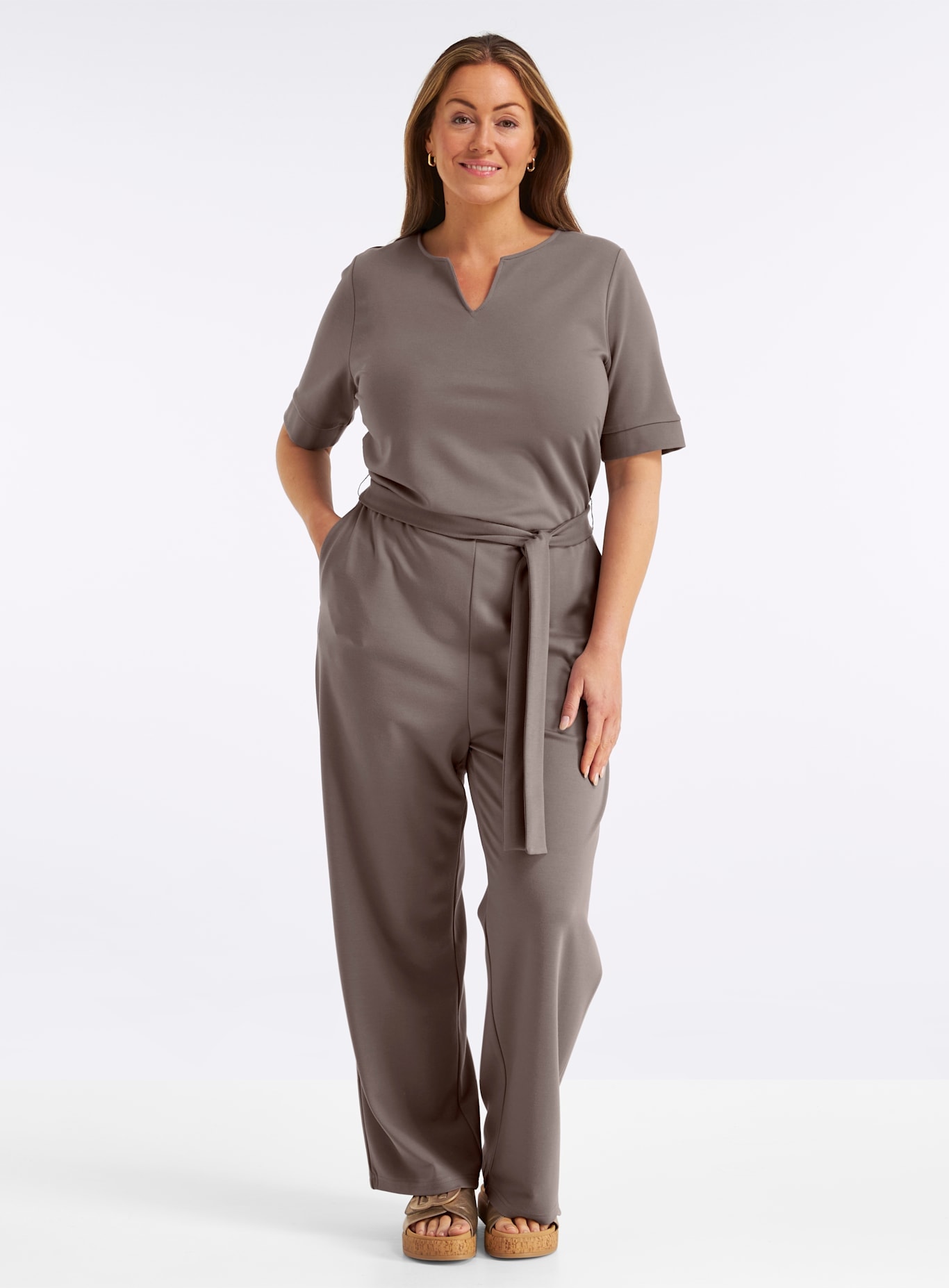 Sheego Overall
