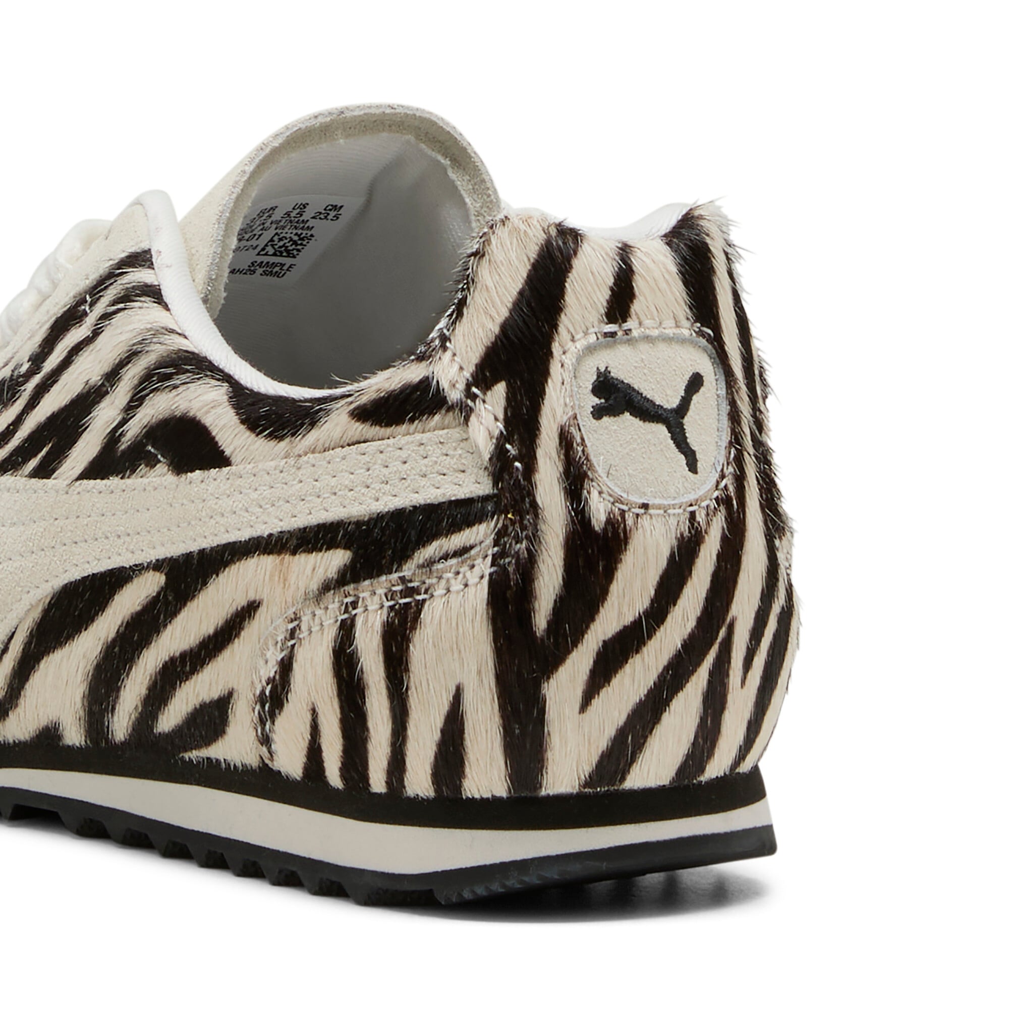 PUMA Sneaker »ARIZONA ZEBRA WNS«