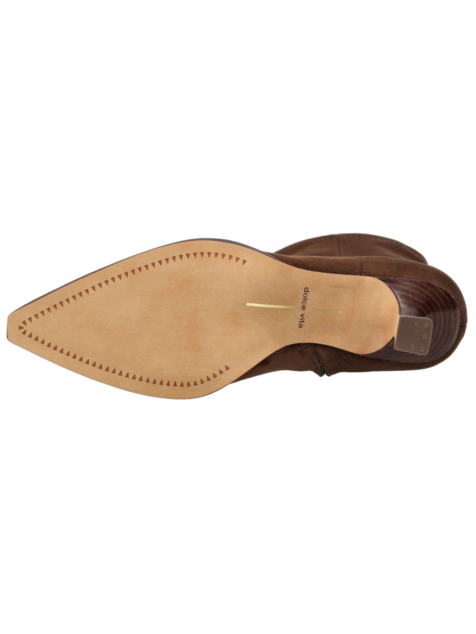 Dolce Vita Stiefelette »Dolce Vita Stiefelette Mikrofaser«