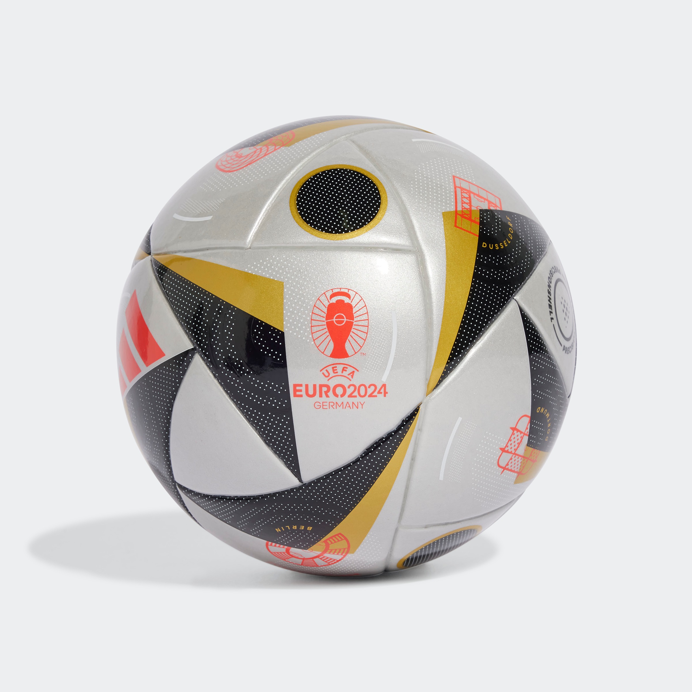 adidas Performance Fußball »EURO24 MINI F« (1 St.)