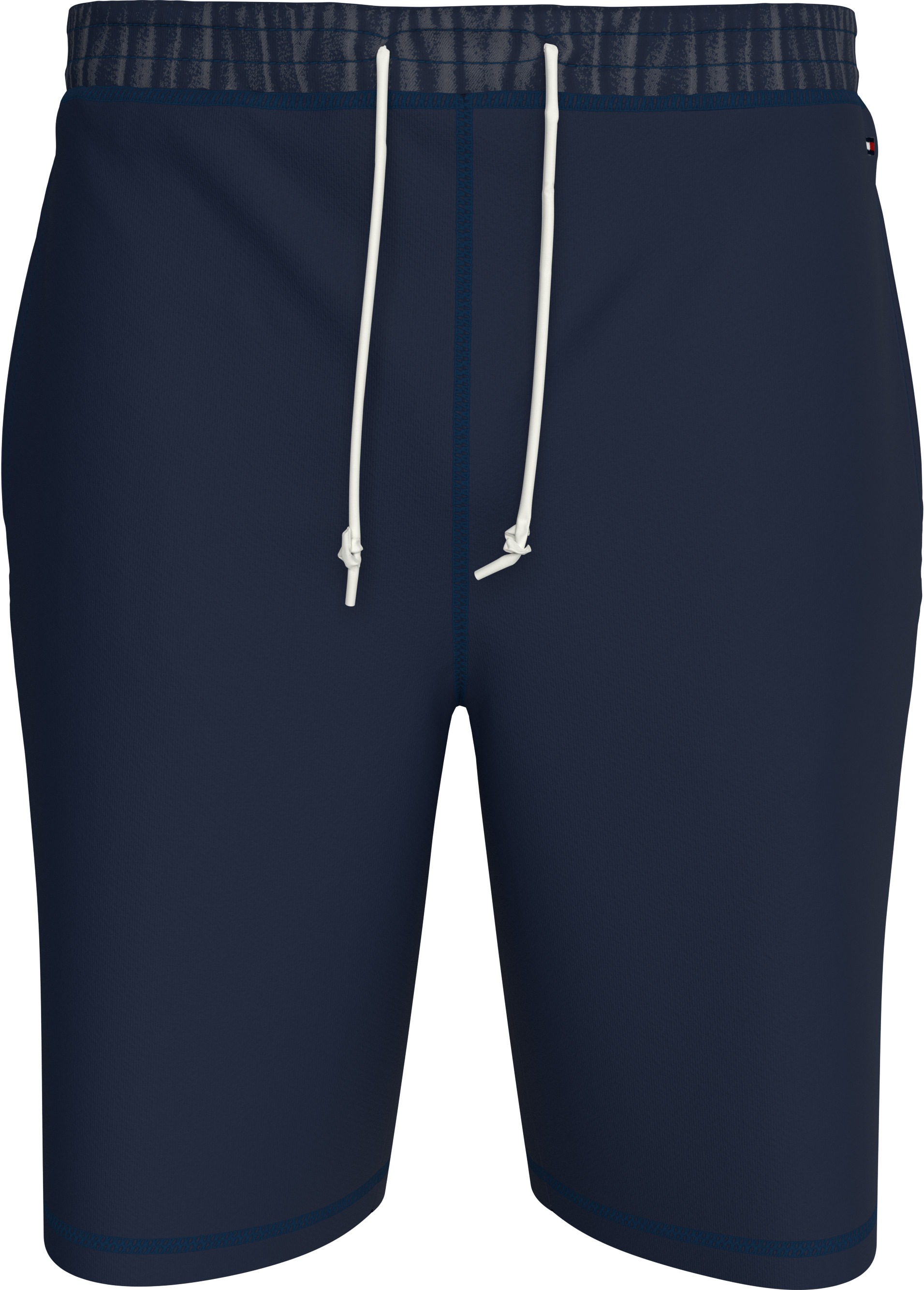 Tommy Hilfiger Underwear Shorts »TRACK SHORT«, mit Eingrifftaschen