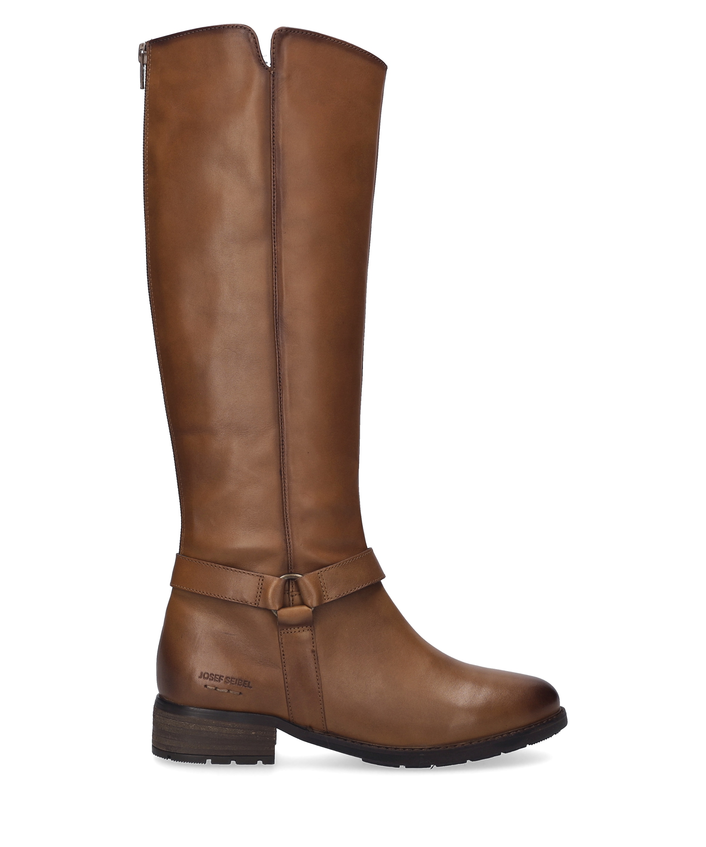 Josef Seibel Stiefel »Kate 08, cognac«