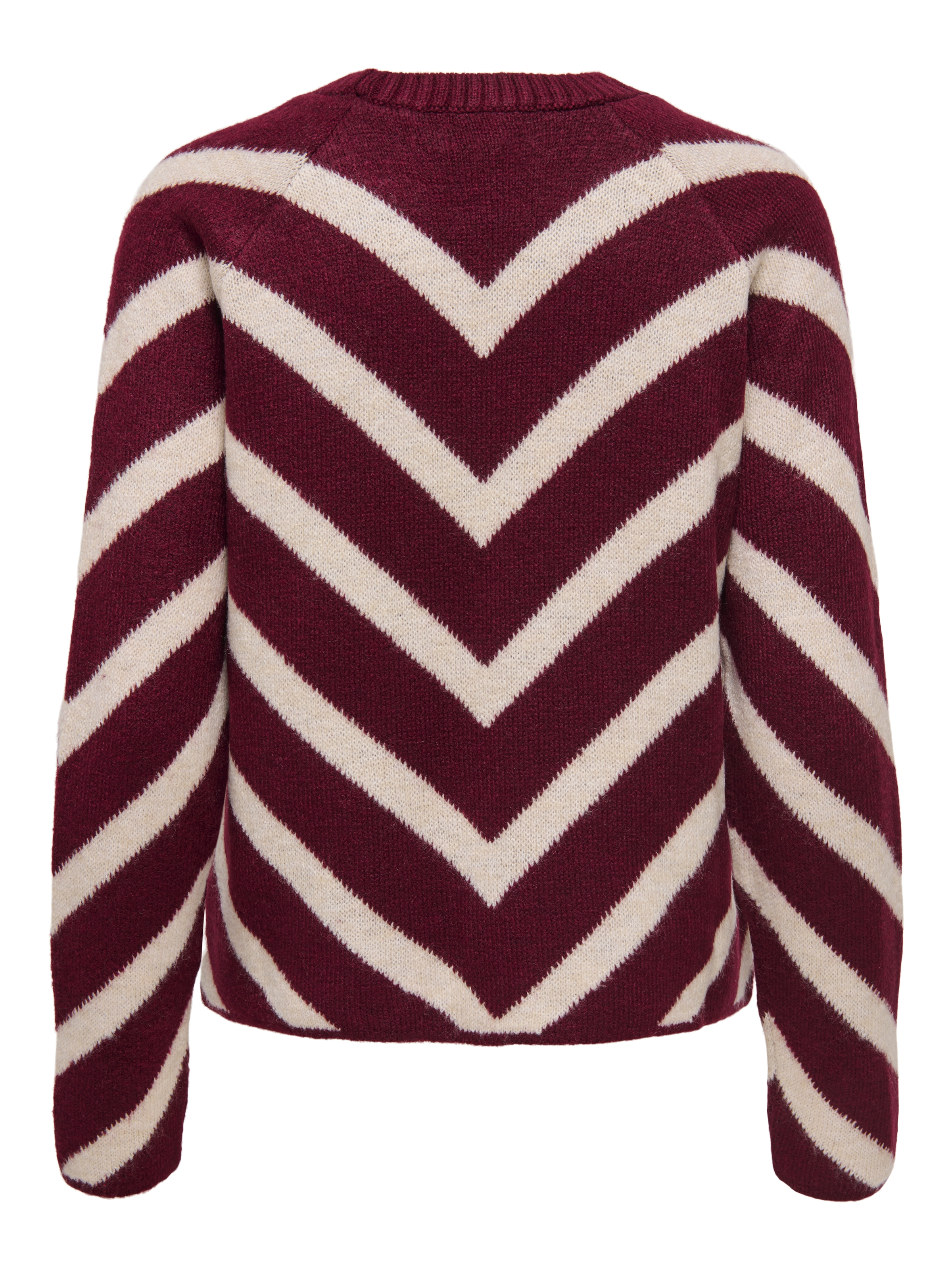 ONLY Strickpullover »ONLELIZA L/S PULLOVER KNT NOOS«