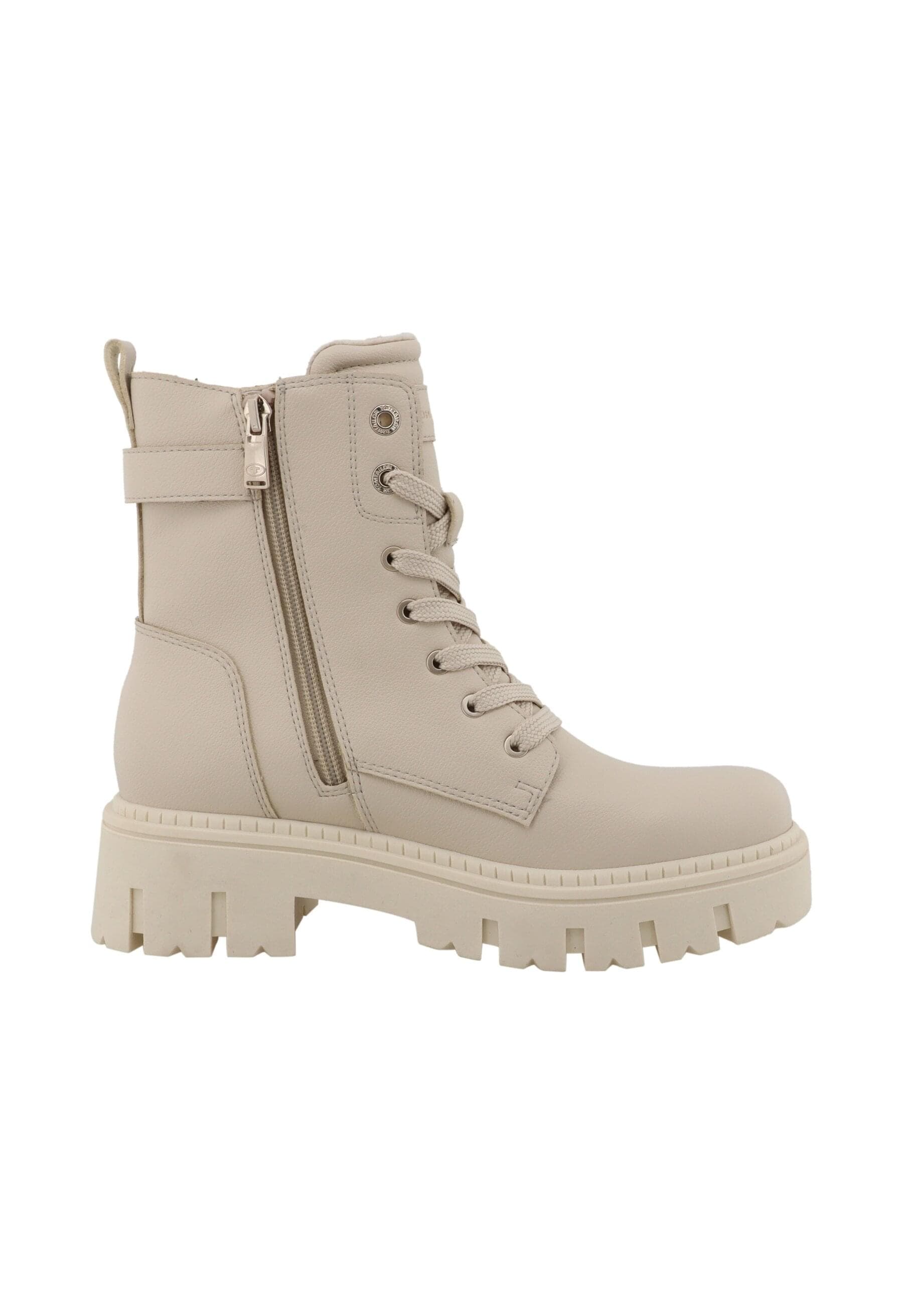 TOM TAILOR Stiefel »Tom Tailor Tall Boots«