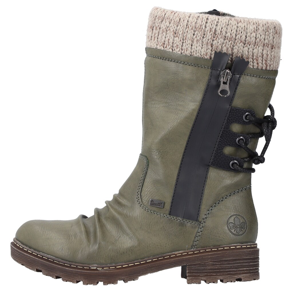 Rieker Winterstiefel