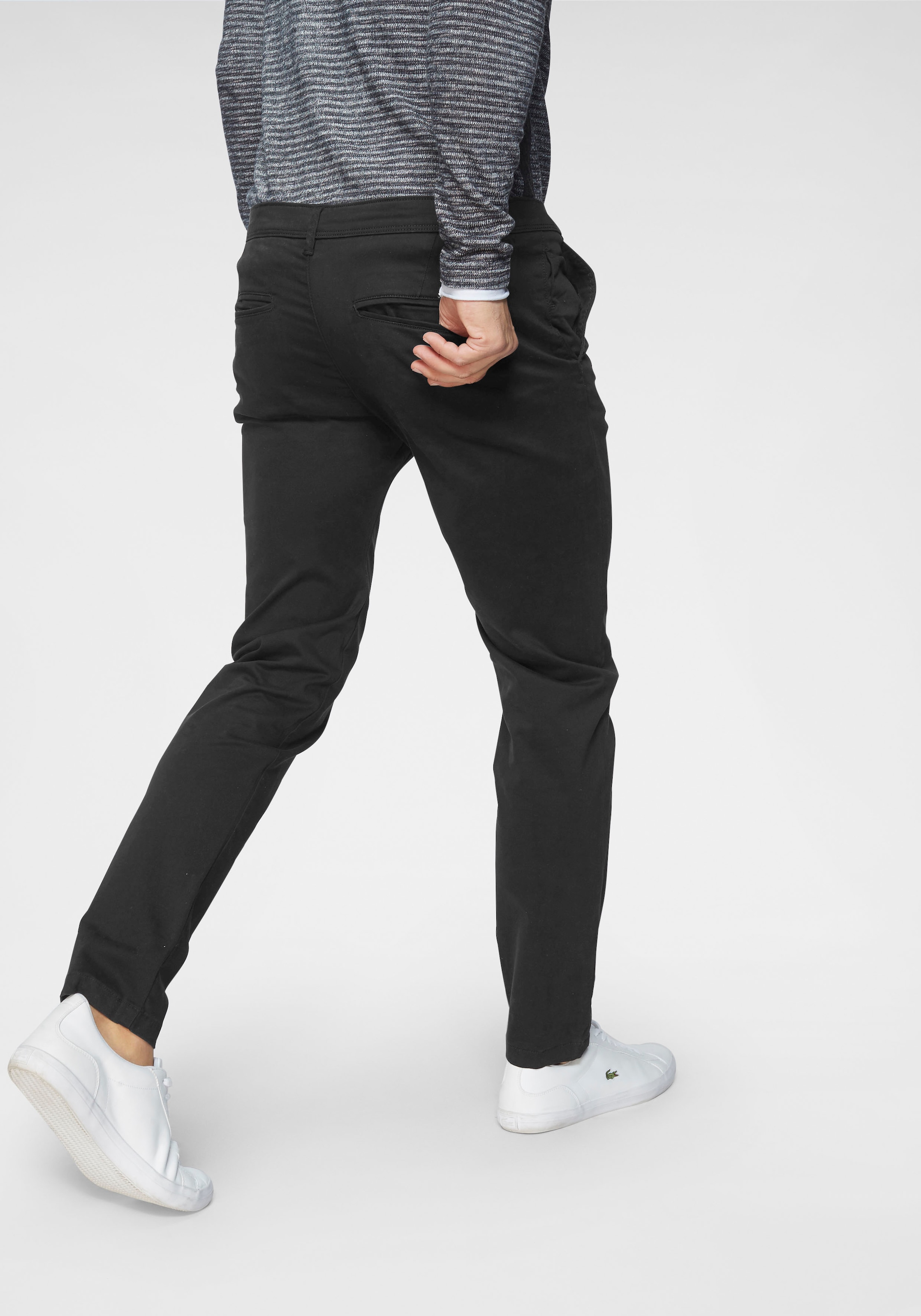 Jack & Jones Chinos "JPSTOLLIE JJDAVE CHINO"