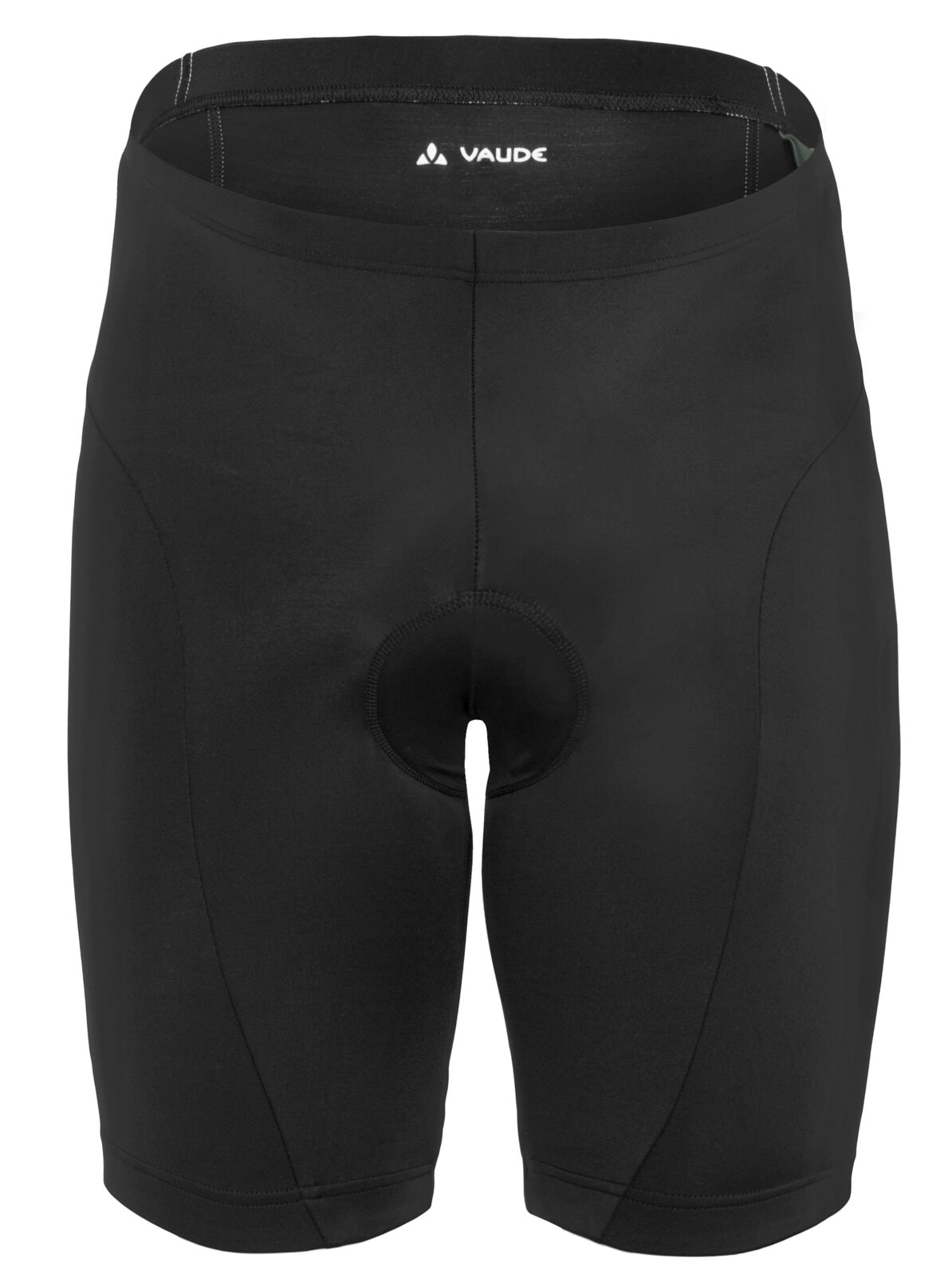 VAUDE Fahrradhose »MENS ACTIVE PANTS«, Funktionelles Sitzpolster & atmungsaktiv & schnell trocknend
