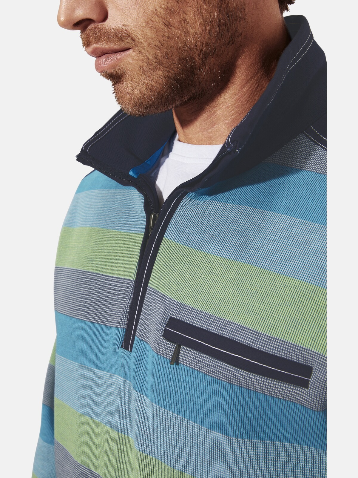 Babista Sweatshirt »Sweatshirt OLAMAR«