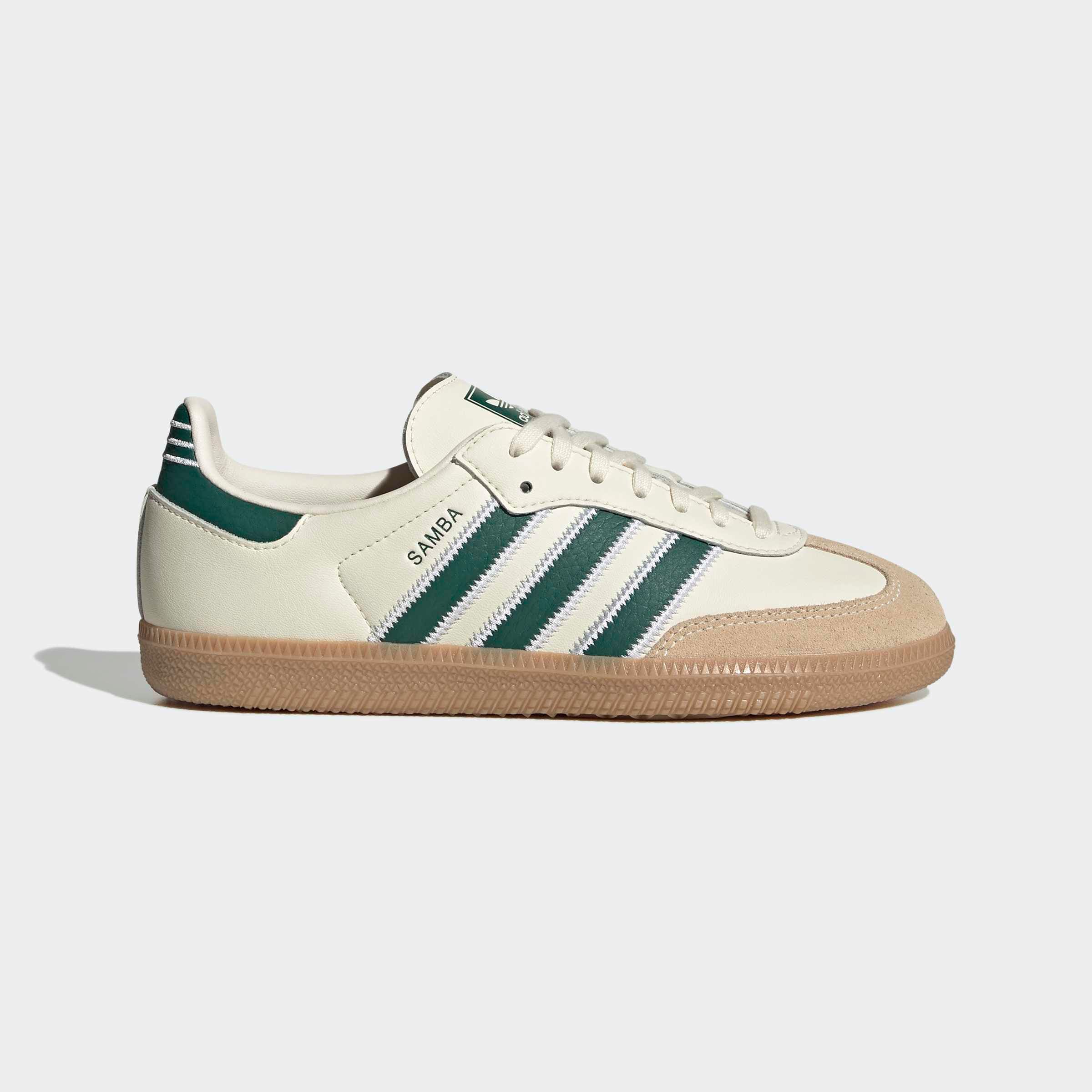adidas Originals Sneaker »SAMBA OG«  für Kinder & Jugendliche