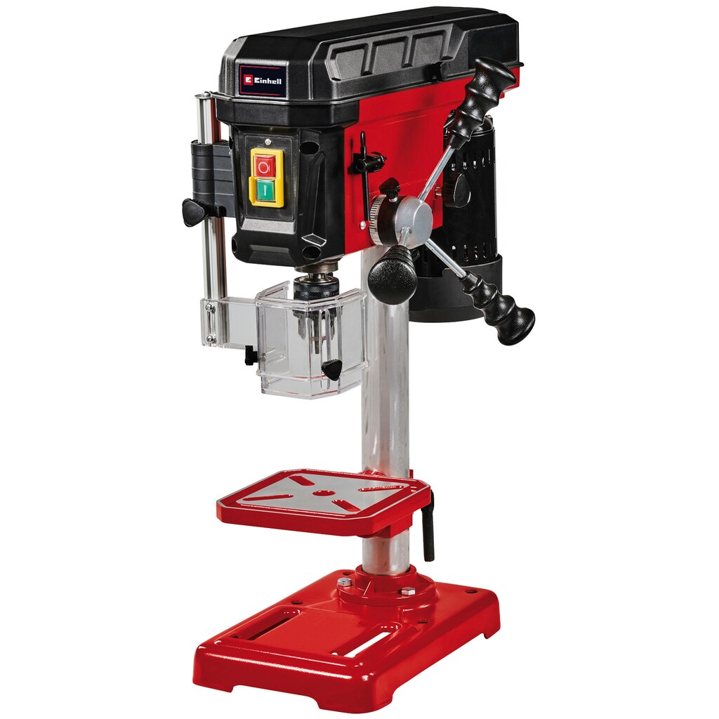 Einhell Säulenbohrmaschine »TC-BD 450«, (1 tlg.)