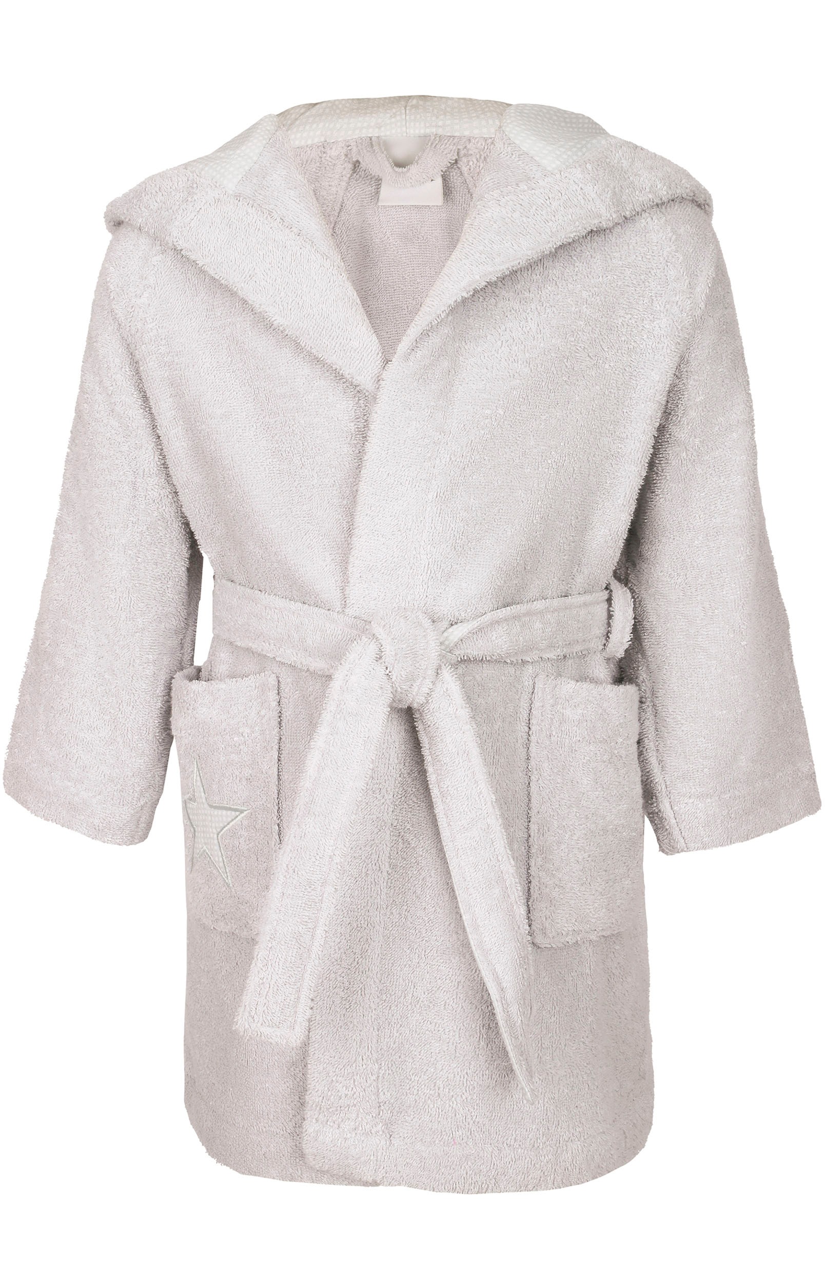 Möve Kinderbademantel 1 Stk. günstig online kaufen