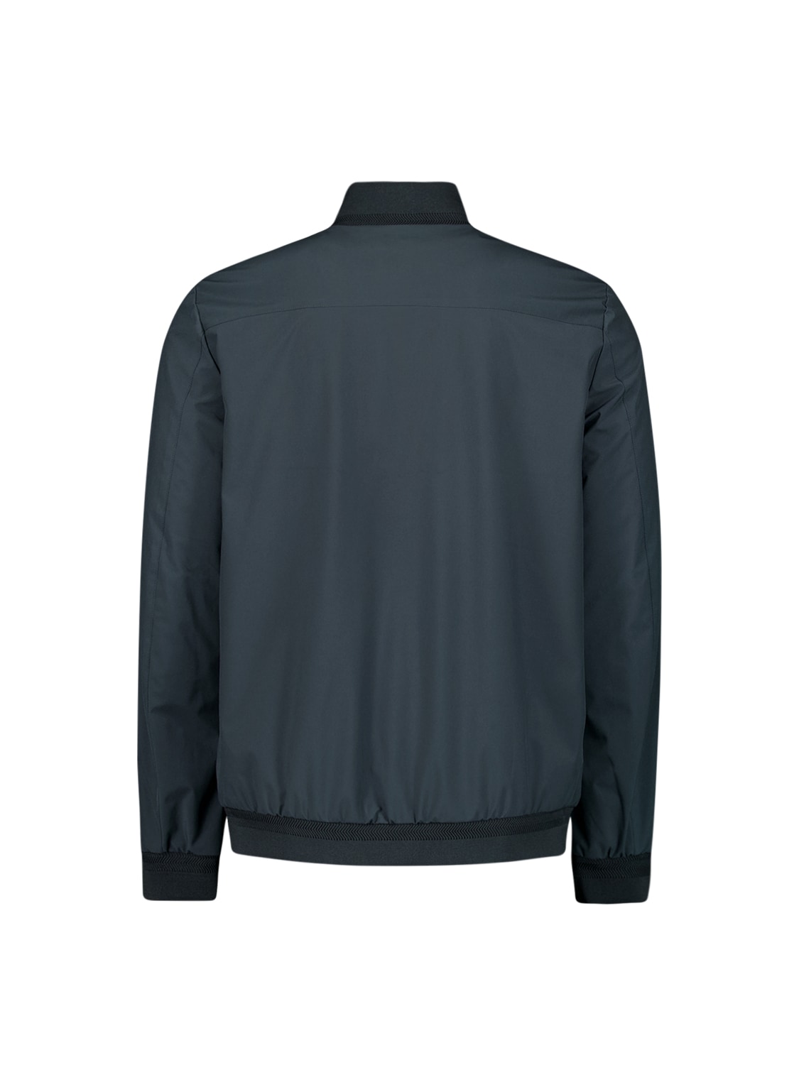 NO EXCESS Kurzjacke »No Excess Jacke Short Fit Jacket Short Fit Clean Soft«