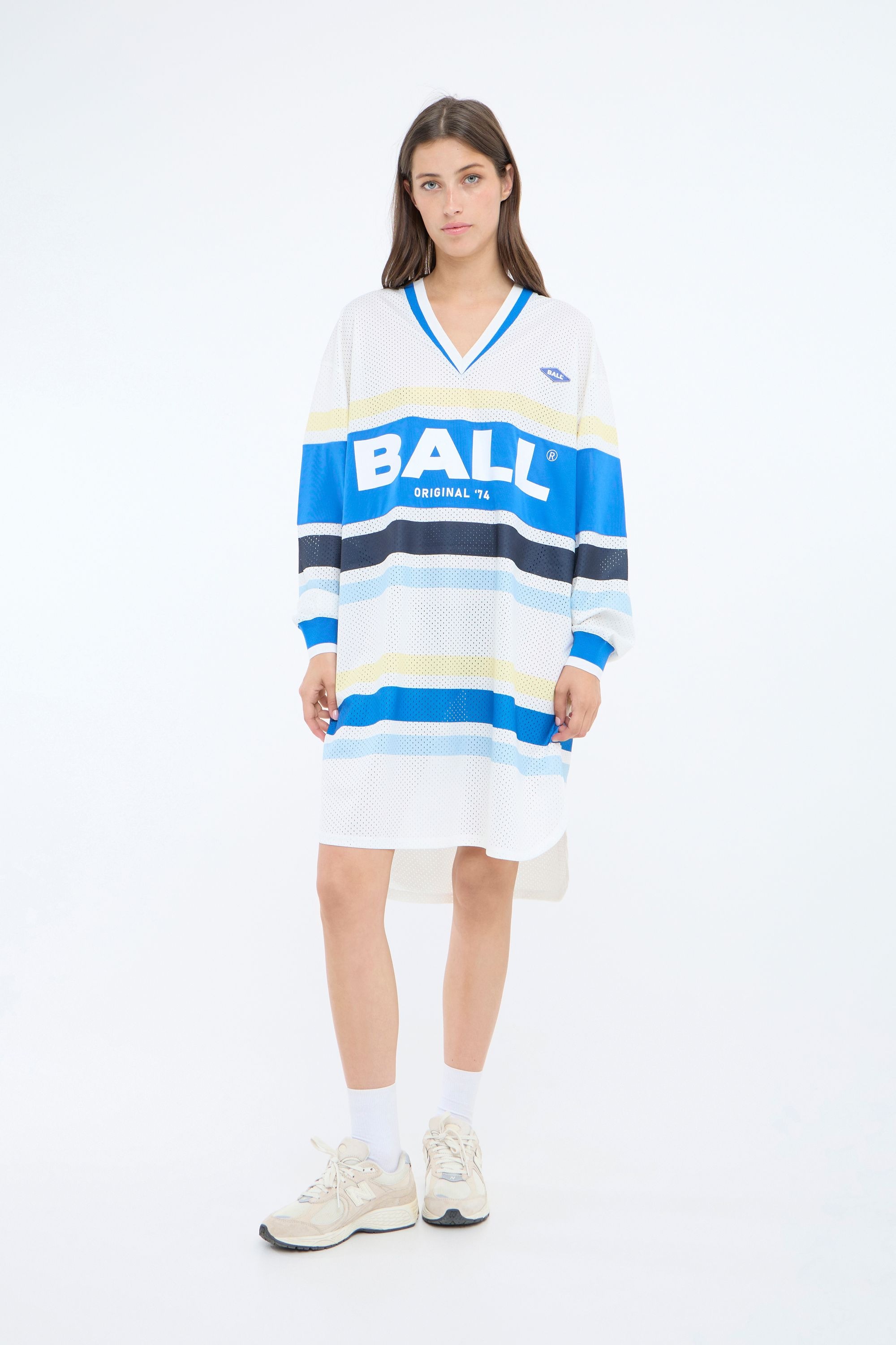 BALL Midikleid »Midikleid BAMARNI«