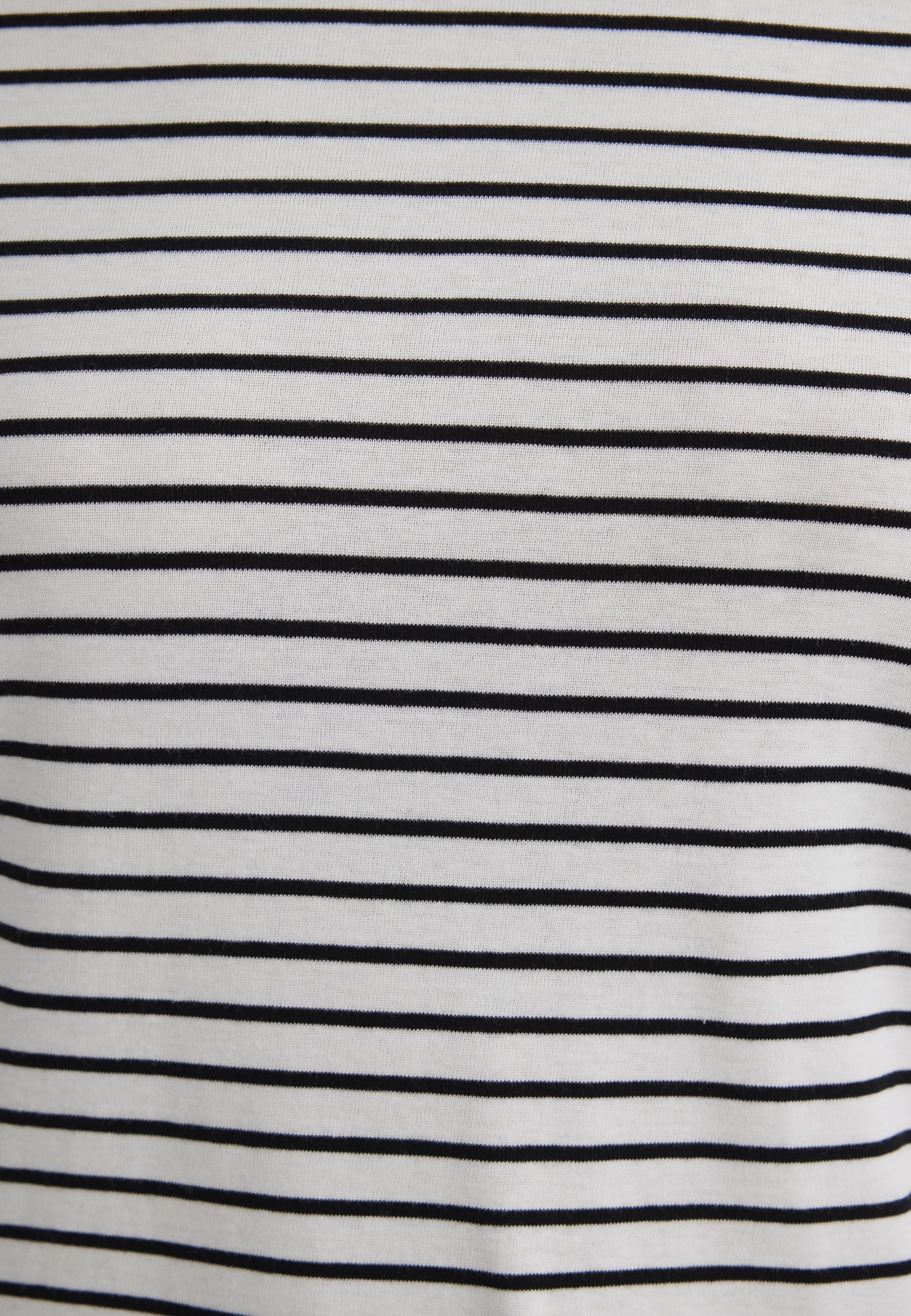 Mavi T-Shirt »CREW NECK T-SHIRT«, T-Shirt Streifen