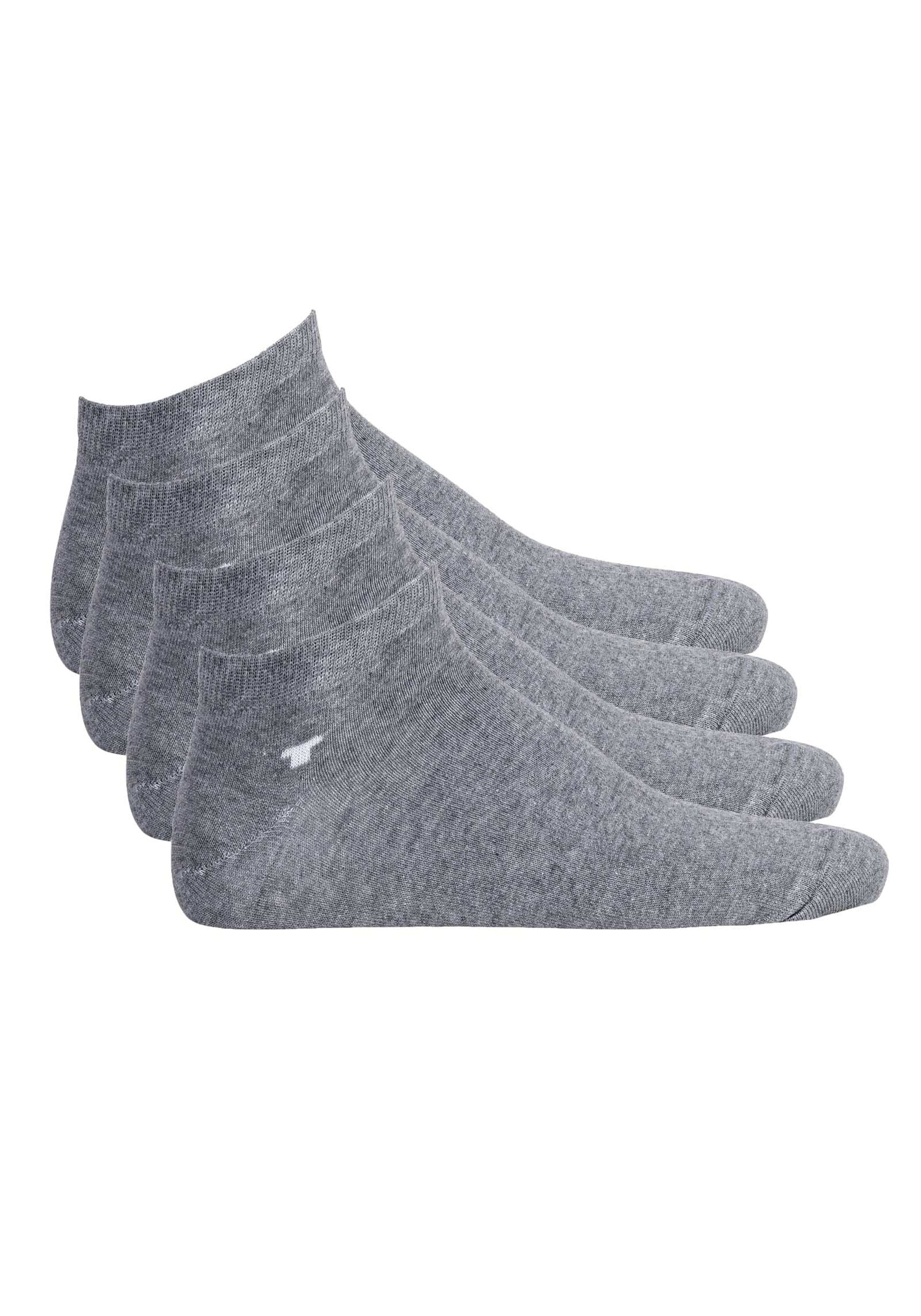 TOM TAILOR Sneakersocken "Socken 4er Pack" günstig online kaufen