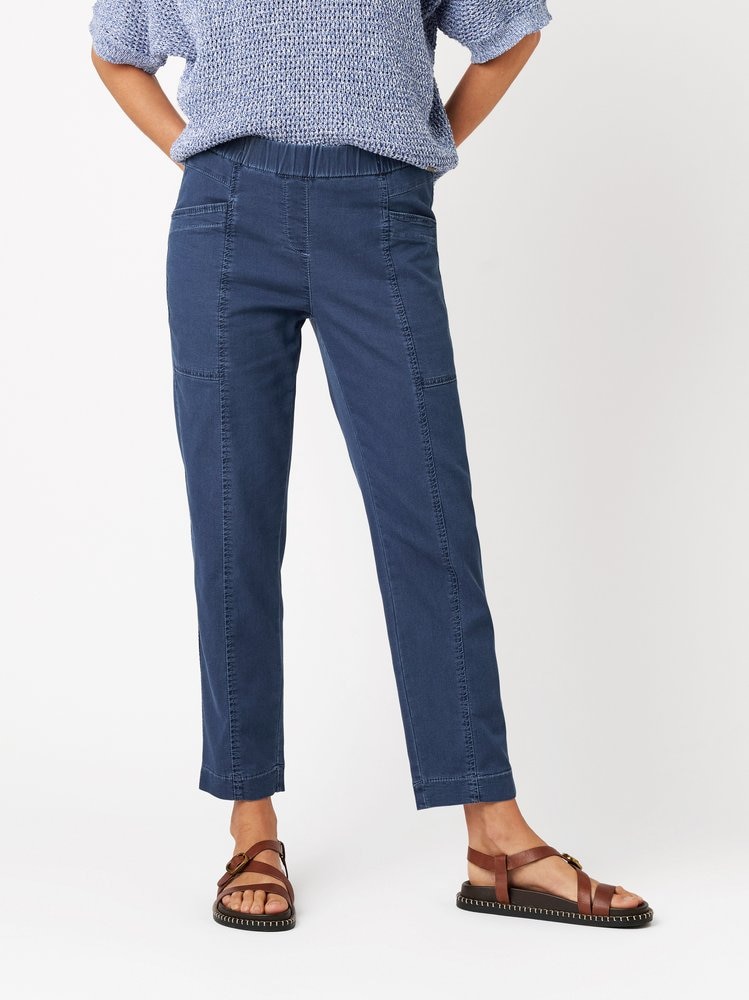 TONI Stoffhose »Sue Joggpants 7/8«  mit Stretch