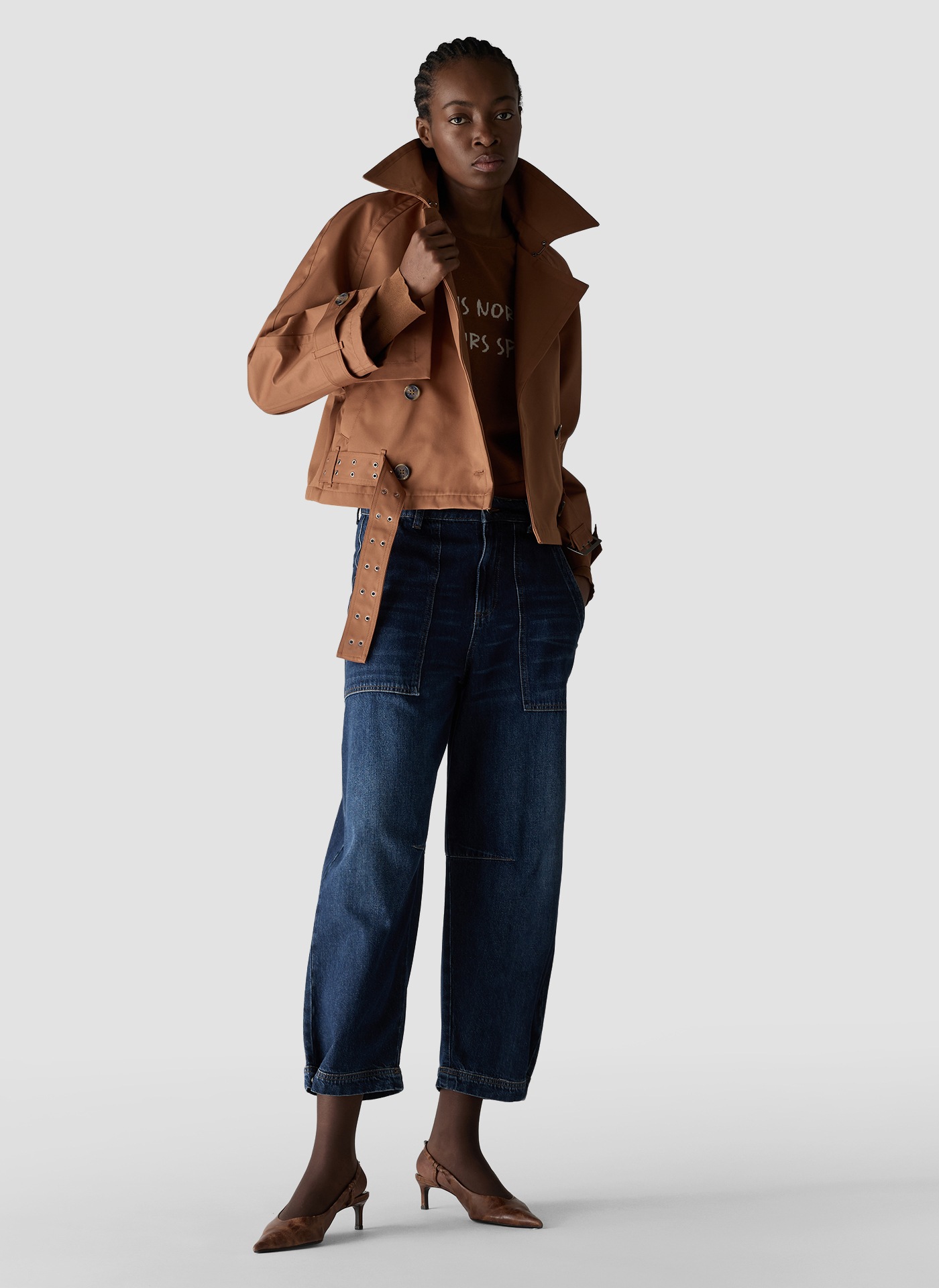 LeComte Blouson »Jacke«