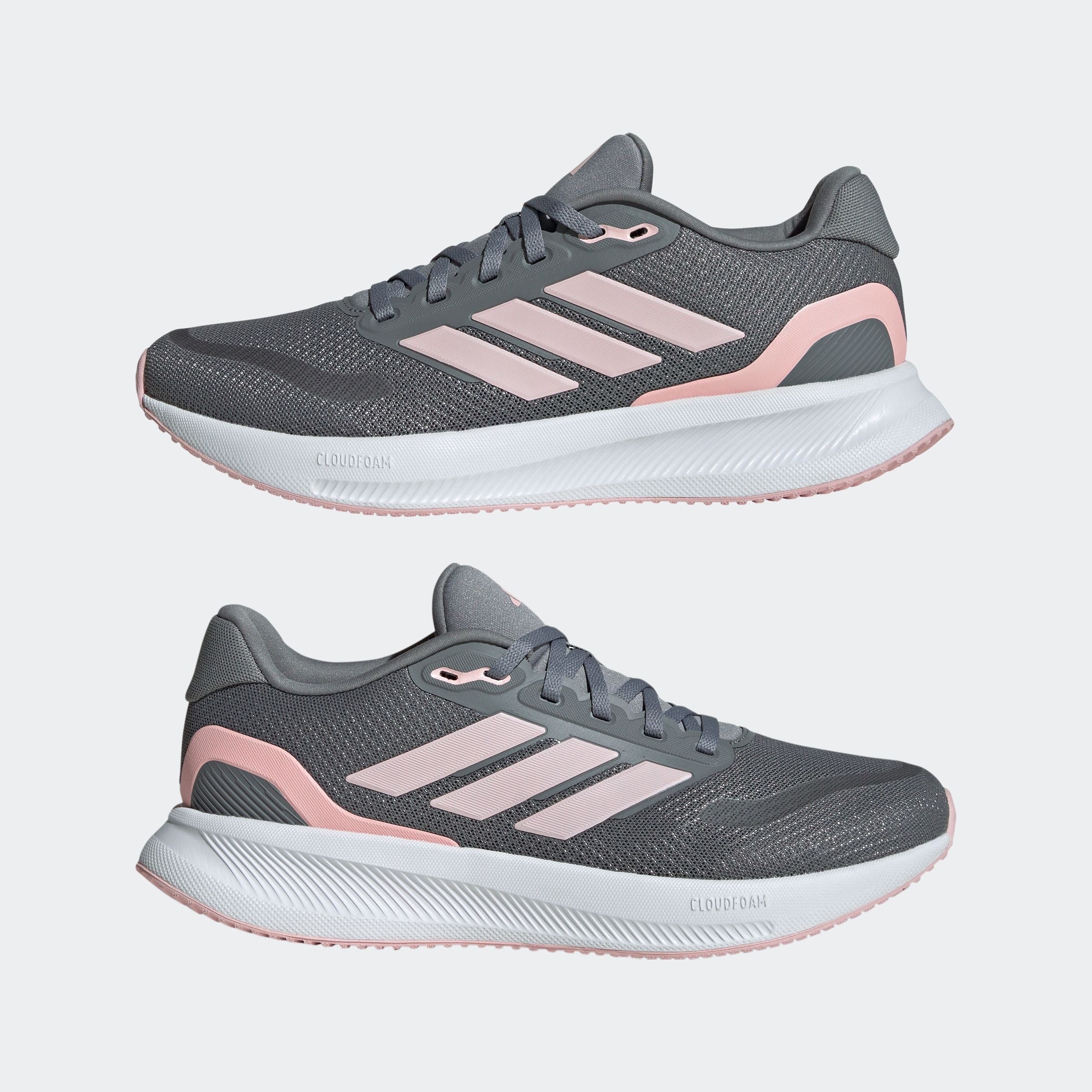 adidas Performance Laufschuh »RUNFALCON 5«