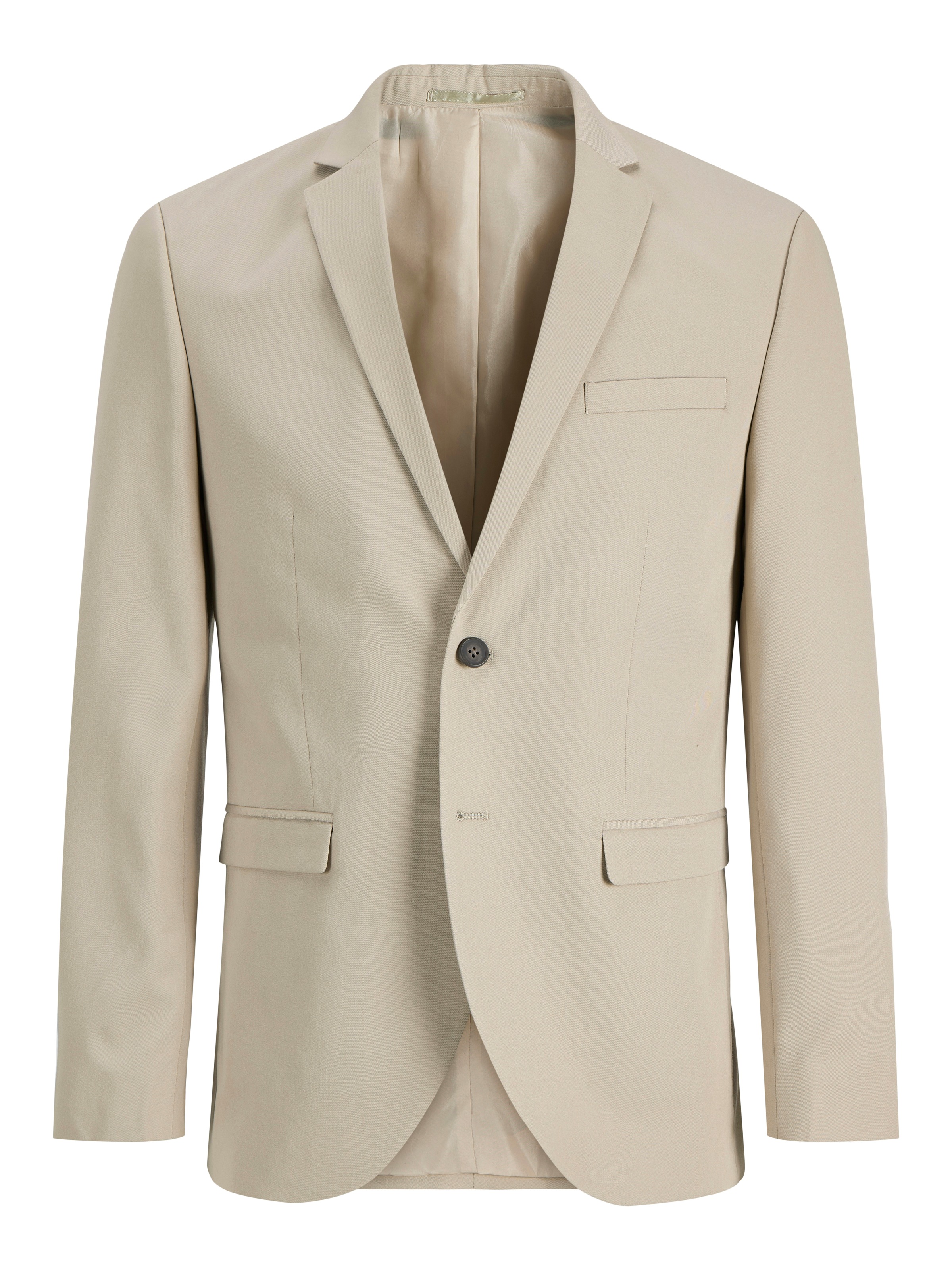 Jack & Jones Anzug "JPRFRANCO Extra schmal, pflegeleicht, stilvoll mit fall günstig online kaufen