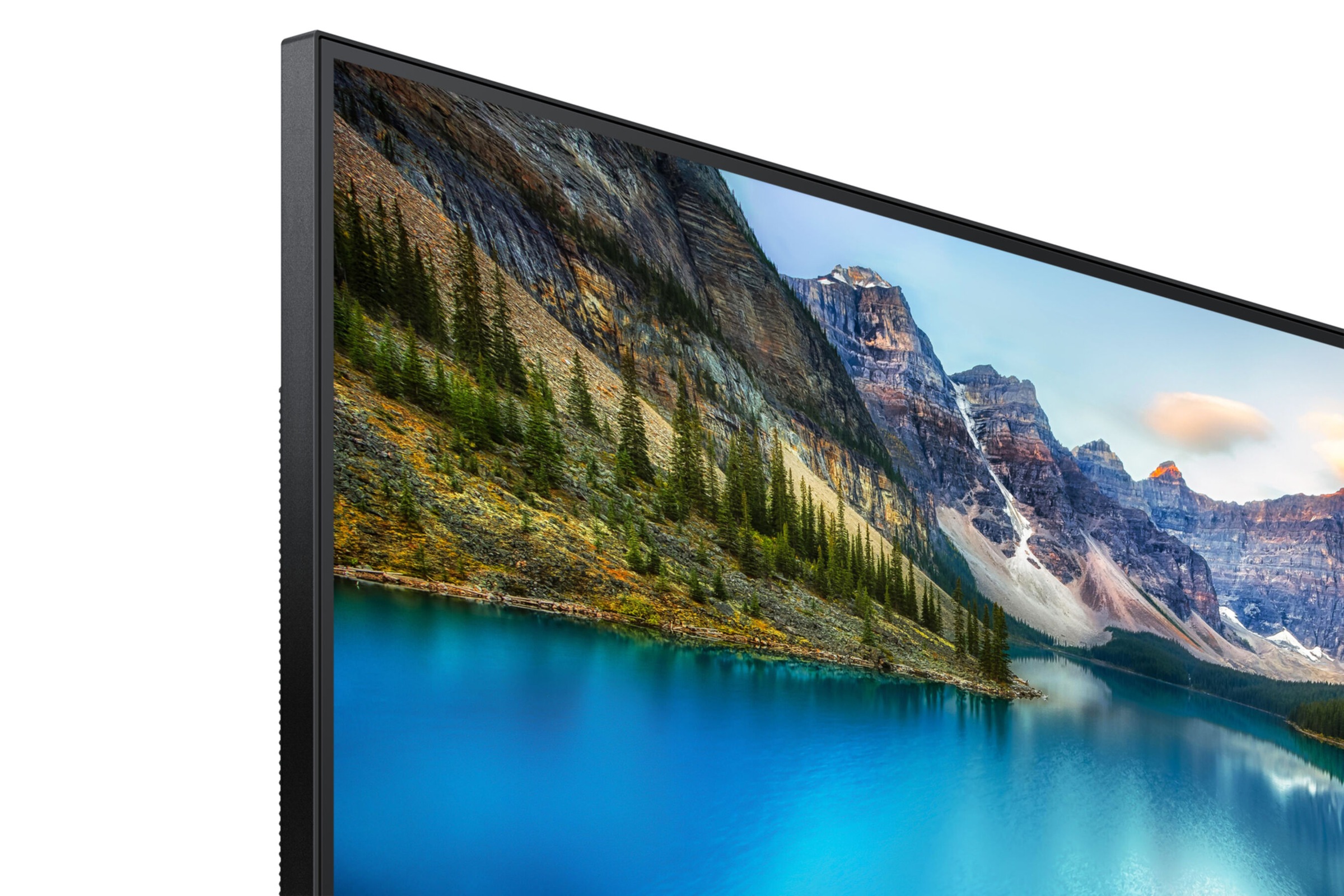 Samsung LED-Monitor »F24T370FWR«, 60 cm/24 Zoll, 1920 x 1080 px, Full HD, 5 ms Reaktionszeit, 75 Hz