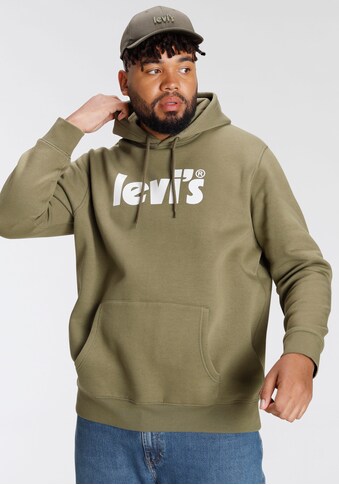 Levi's® Plus Kapuzensweatshirt kaufen