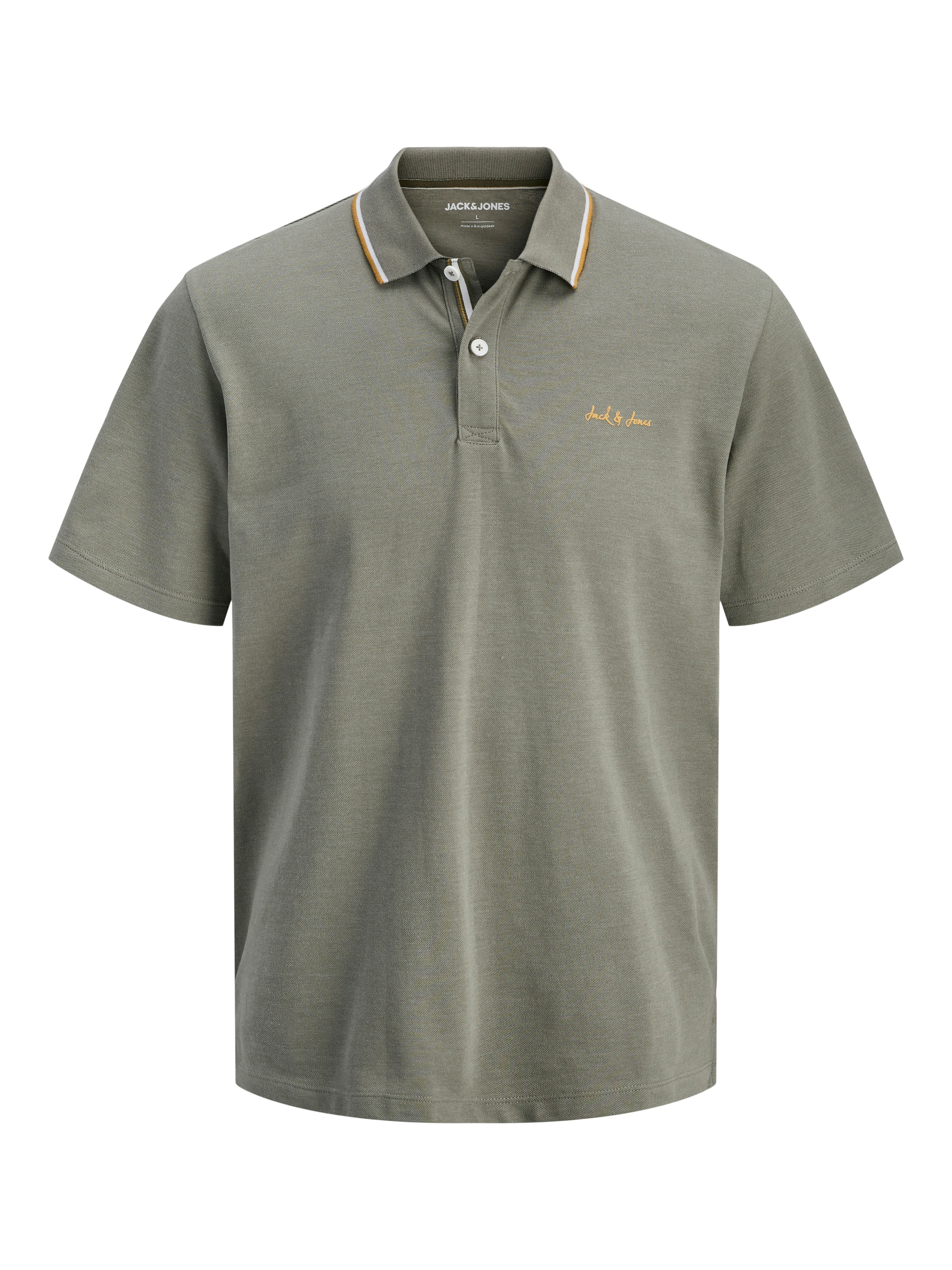 Jack & Jones Poloshirt »JJBLAZE POLO SS«