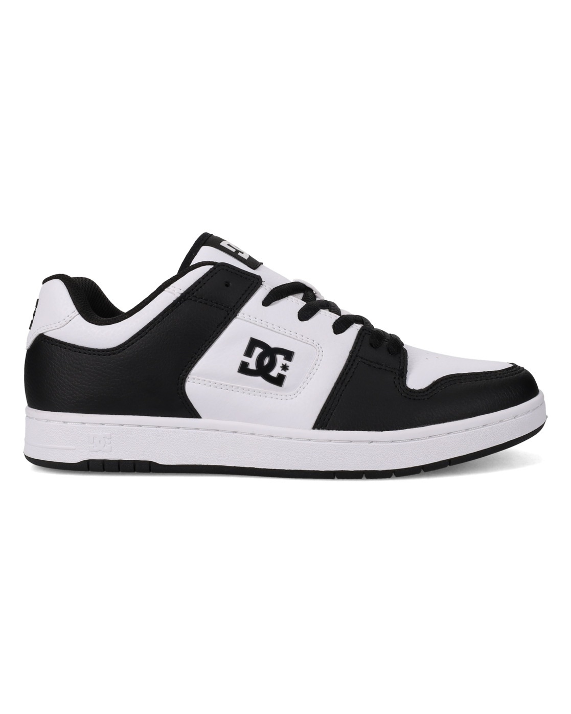 DC Shoes Schnürschuh "Manteca" günstig online kaufen
