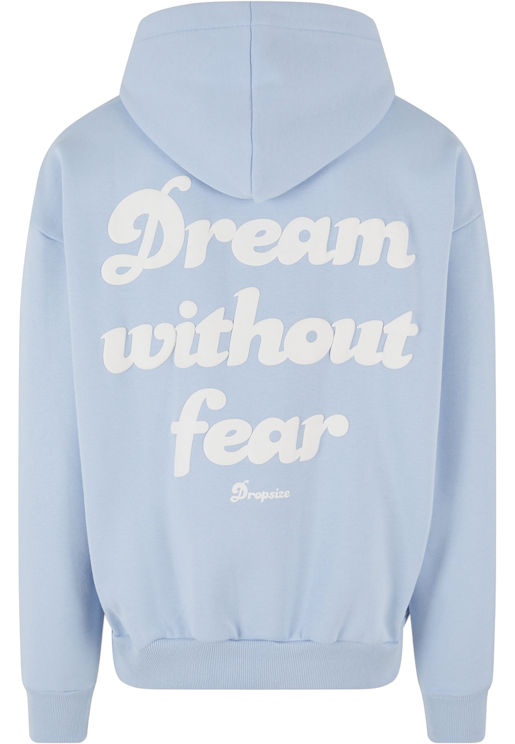 Dropsize Kapuzensweatshirt »Dropsize Herren Heavy Oversize DWF Hoodie«, 1 Stk.
