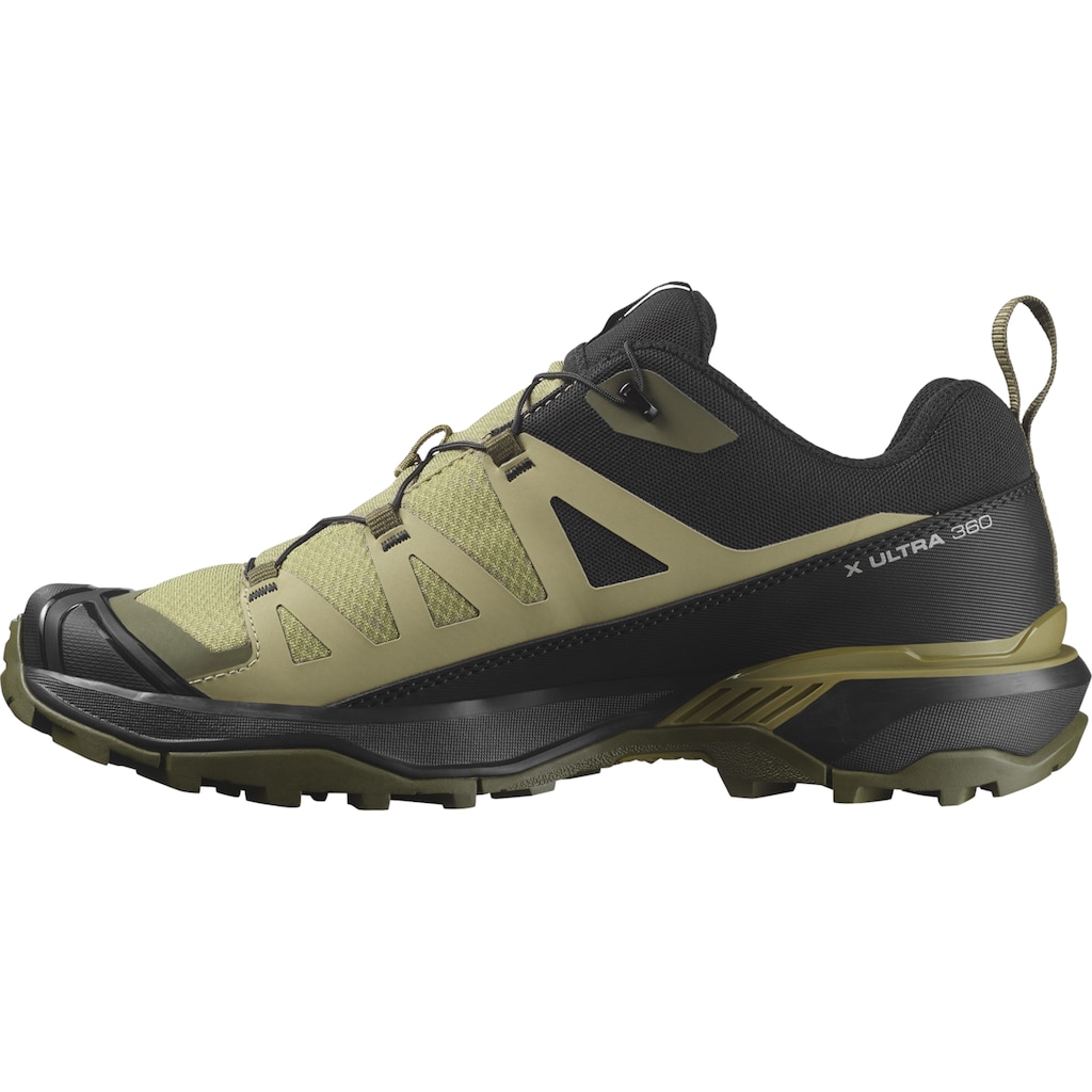 Salomon Wanderschuh »X ULTRA 360«