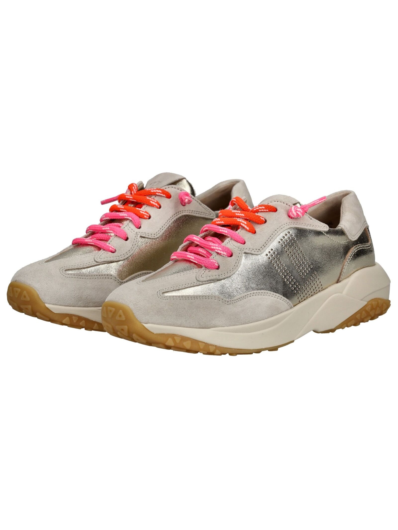 Paul Green Sneaker »Paul Green Sneaker Leder«