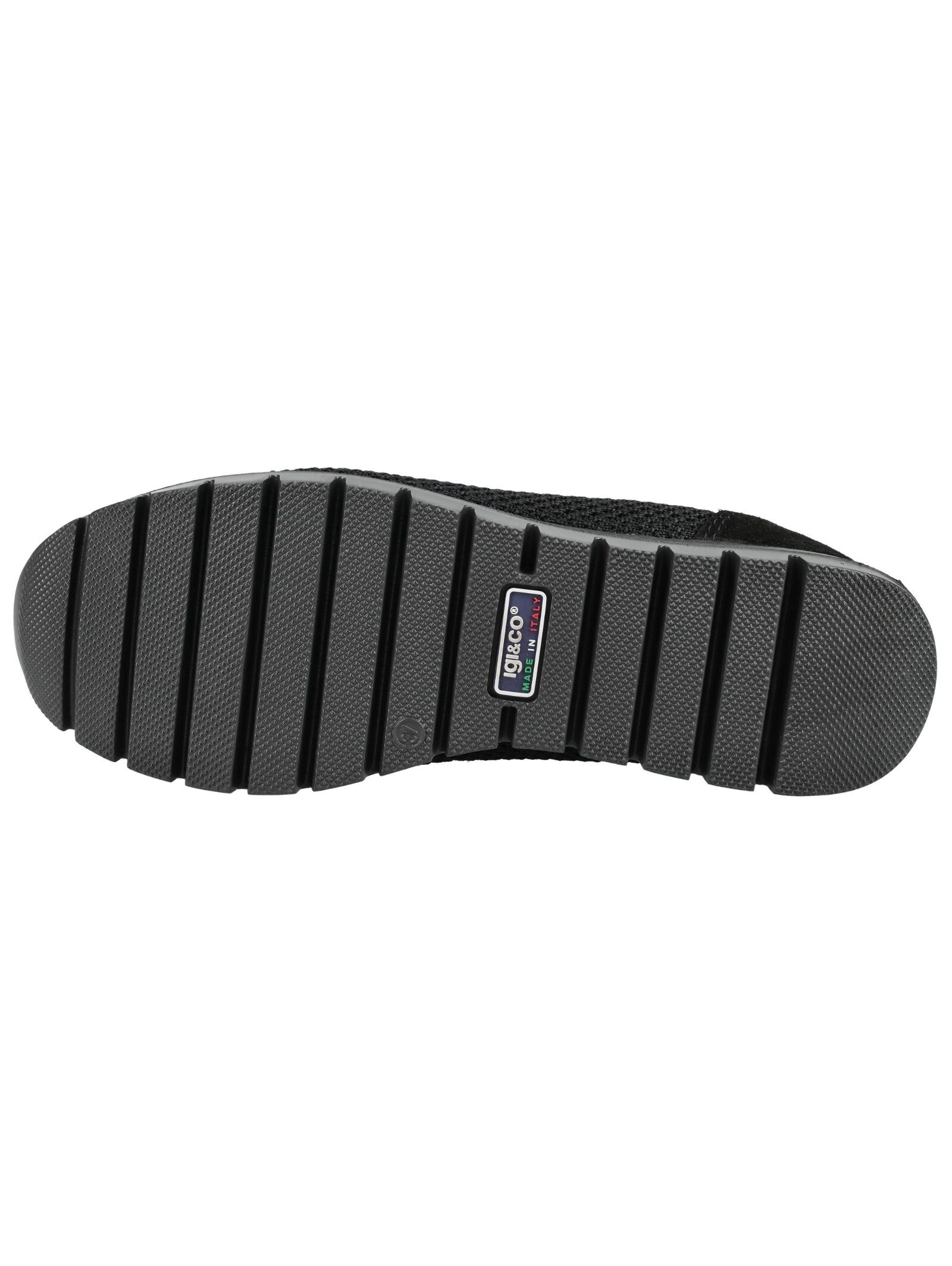 IGI & CO Slipper »IGI & CO Slipper Textil«