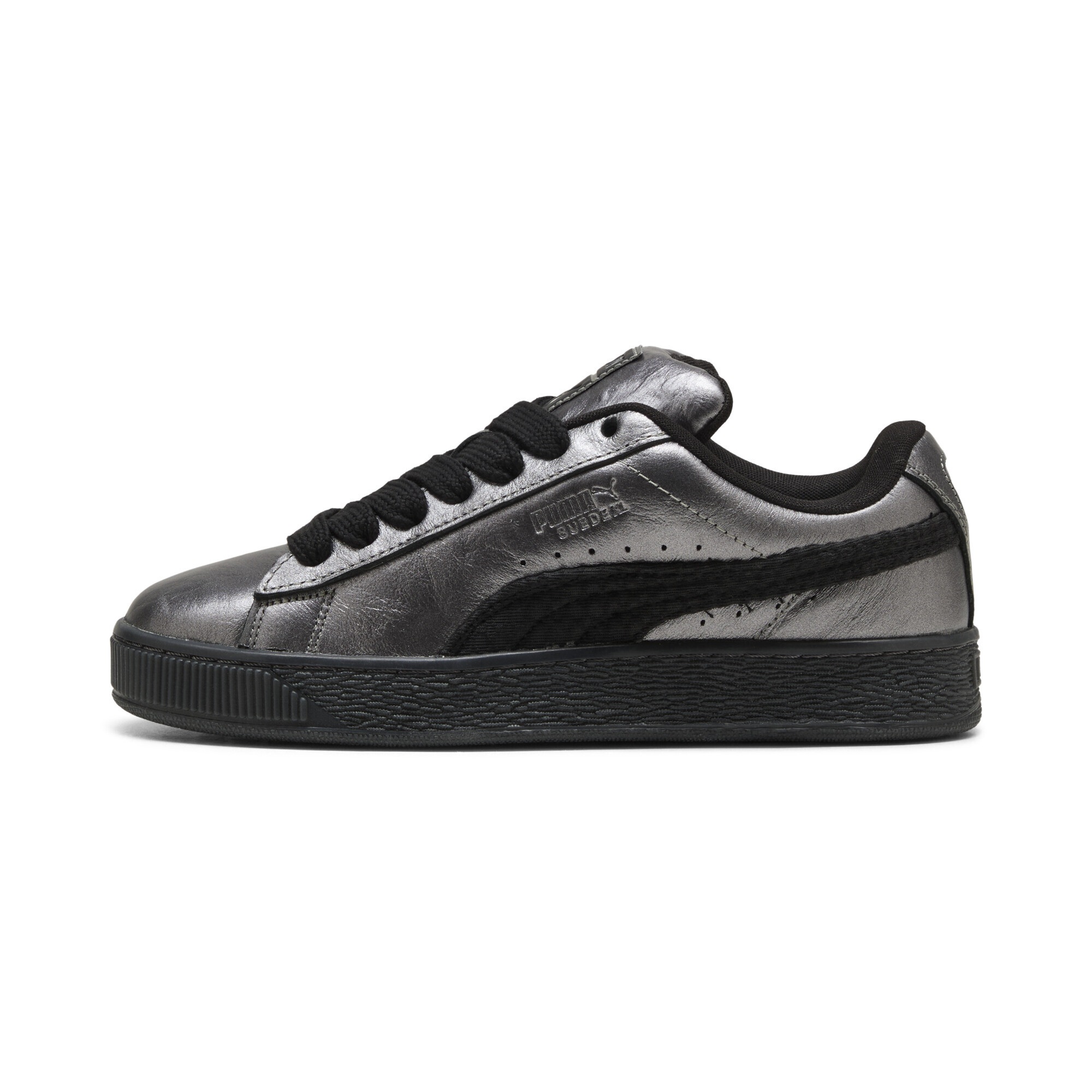 PUMA Sneaker »Suede XL Galactic Sneakers Erwachsene«