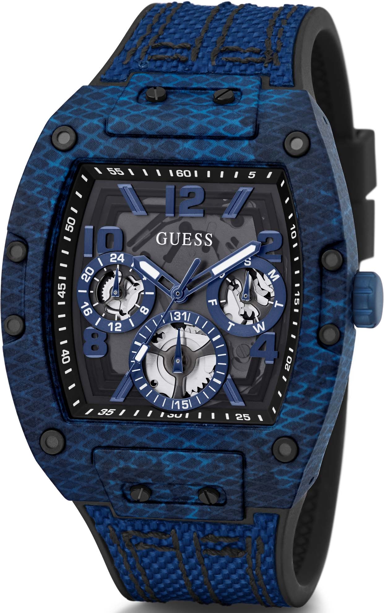 Guess Multifunktionsuhr »GW0422G1«