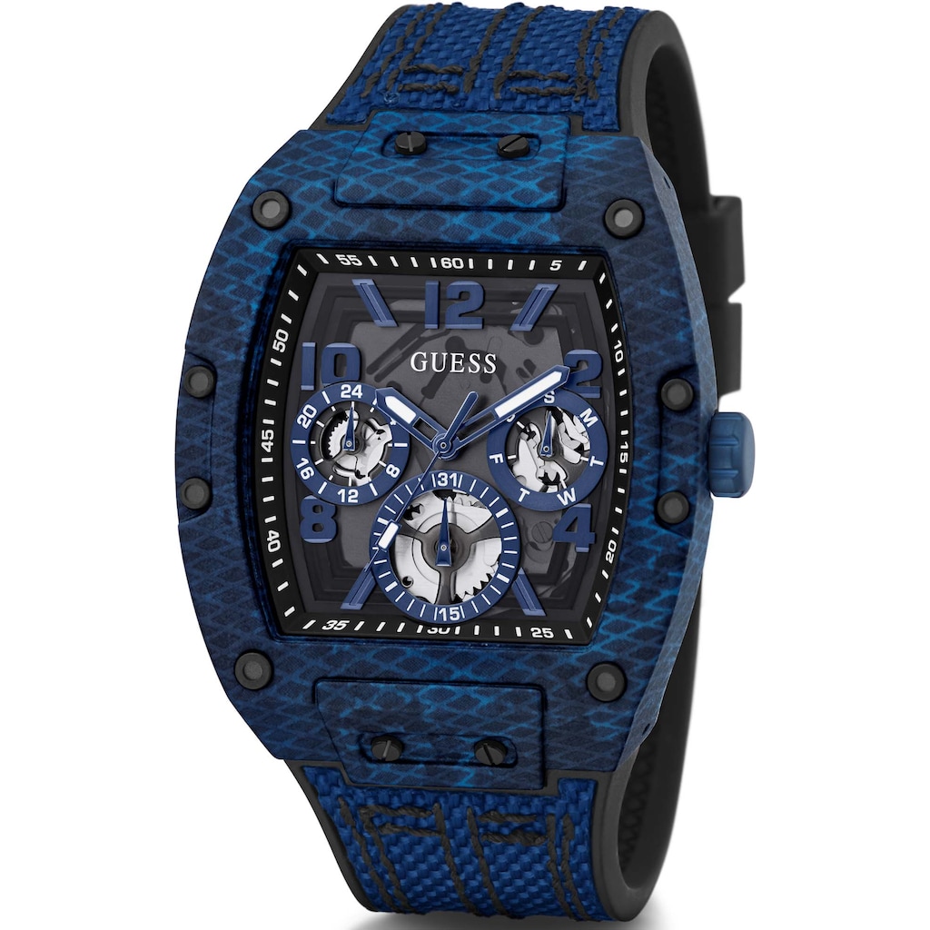 Guess Multifunktionsuhr »GW0422G1«