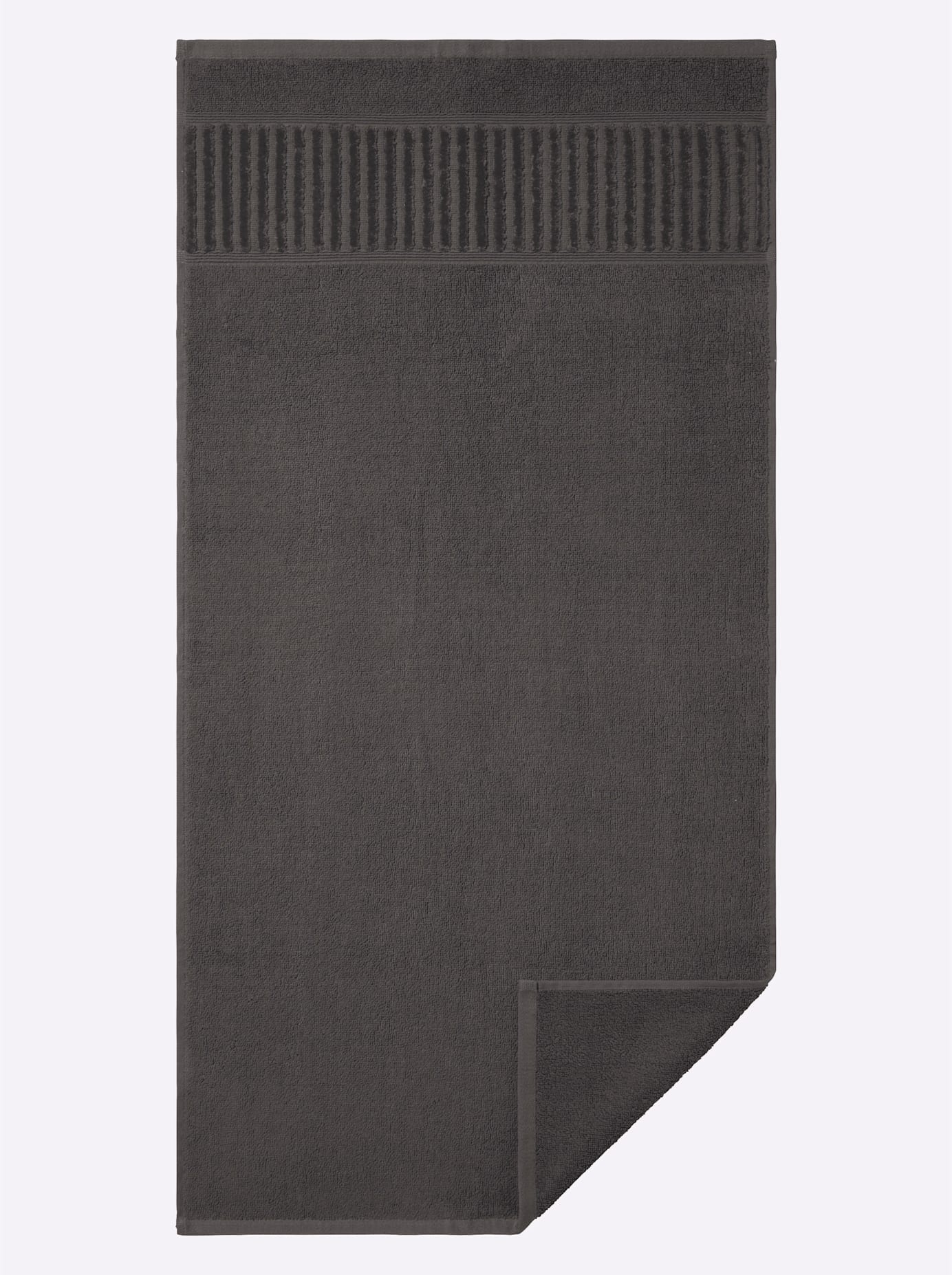 wäschepur Handtuch, (1 St.)