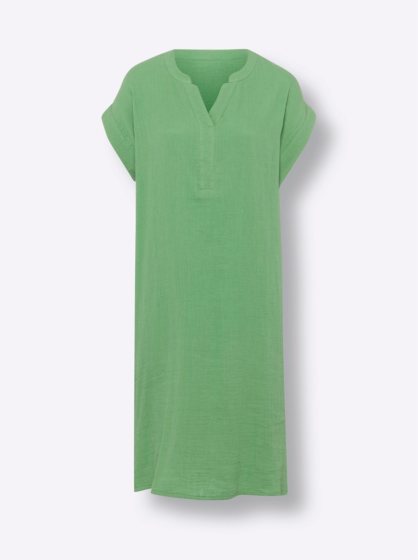 Classic Basics Jerseykleid »Kleid«