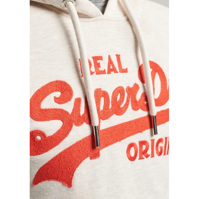 für Kapuzensweatshirt HOODIE« POP ▷ »SODA Superdry BAUR CLASSIC | VL