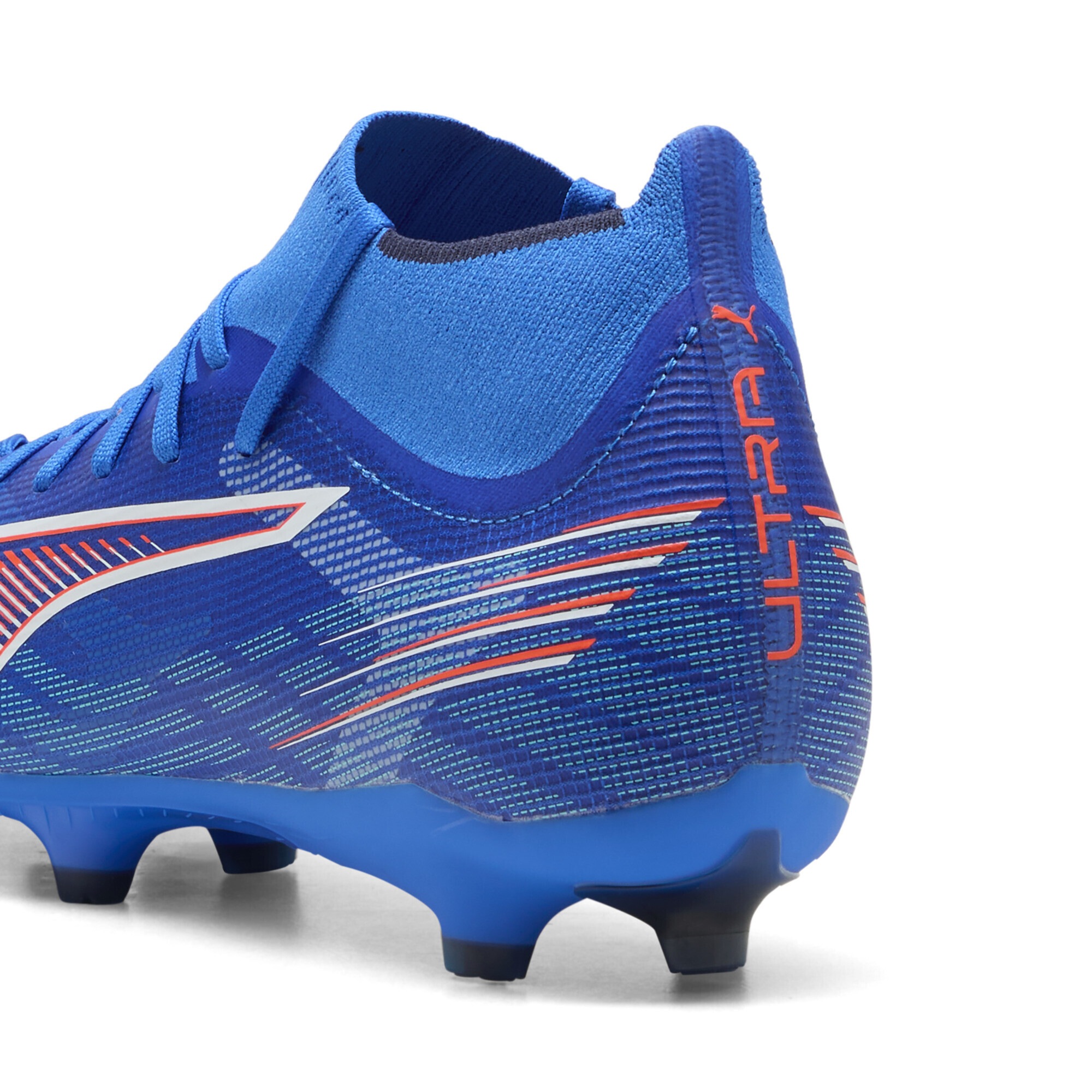 PUMA Fußballschuh »ULTRA 6 MATCH+ FG/AG Fußballschuhe Erwachsene«