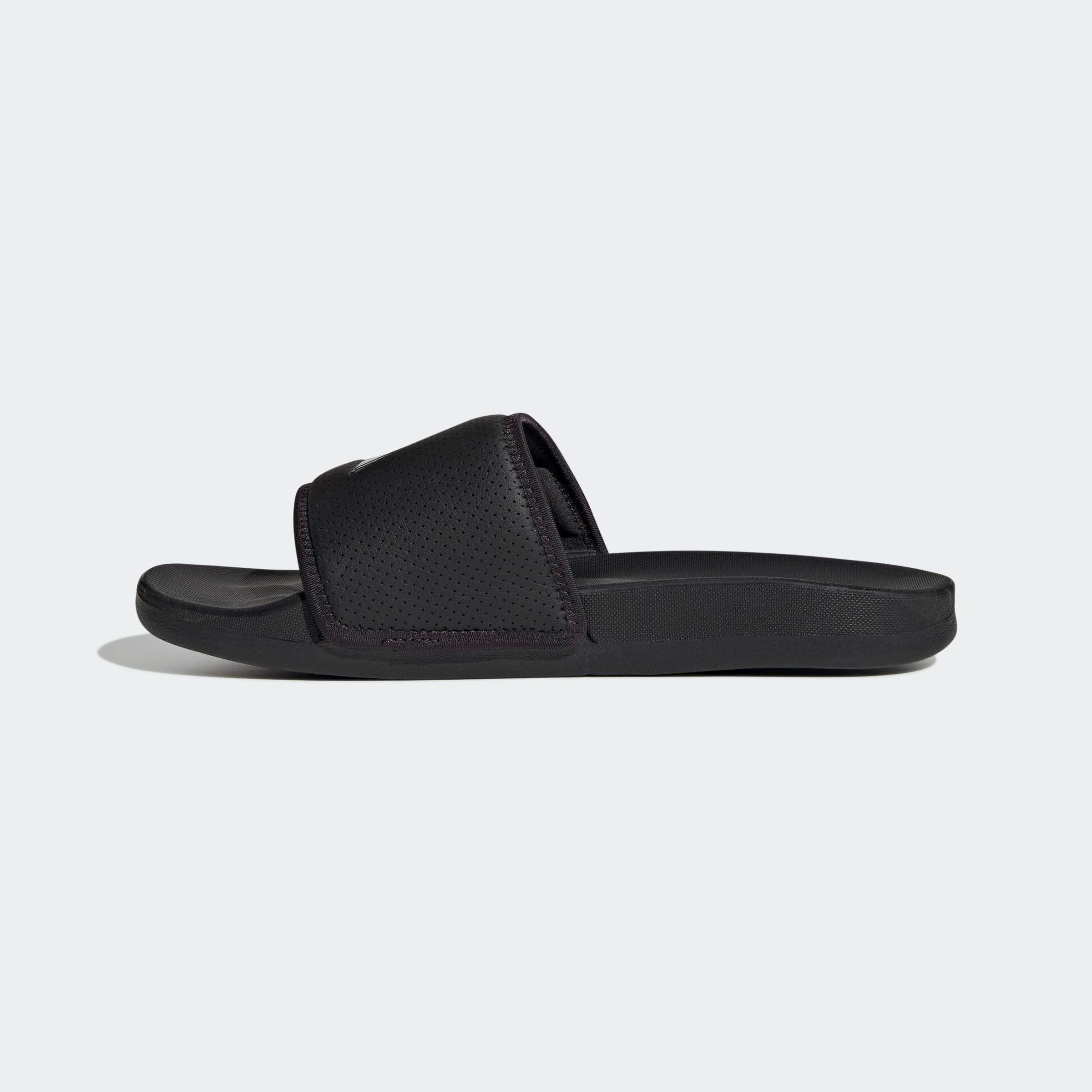 adidas Sportswear Badesandale "ADILETTE COMFORT BADESCHLAPPEN" Badelatschen günstig online kaufen