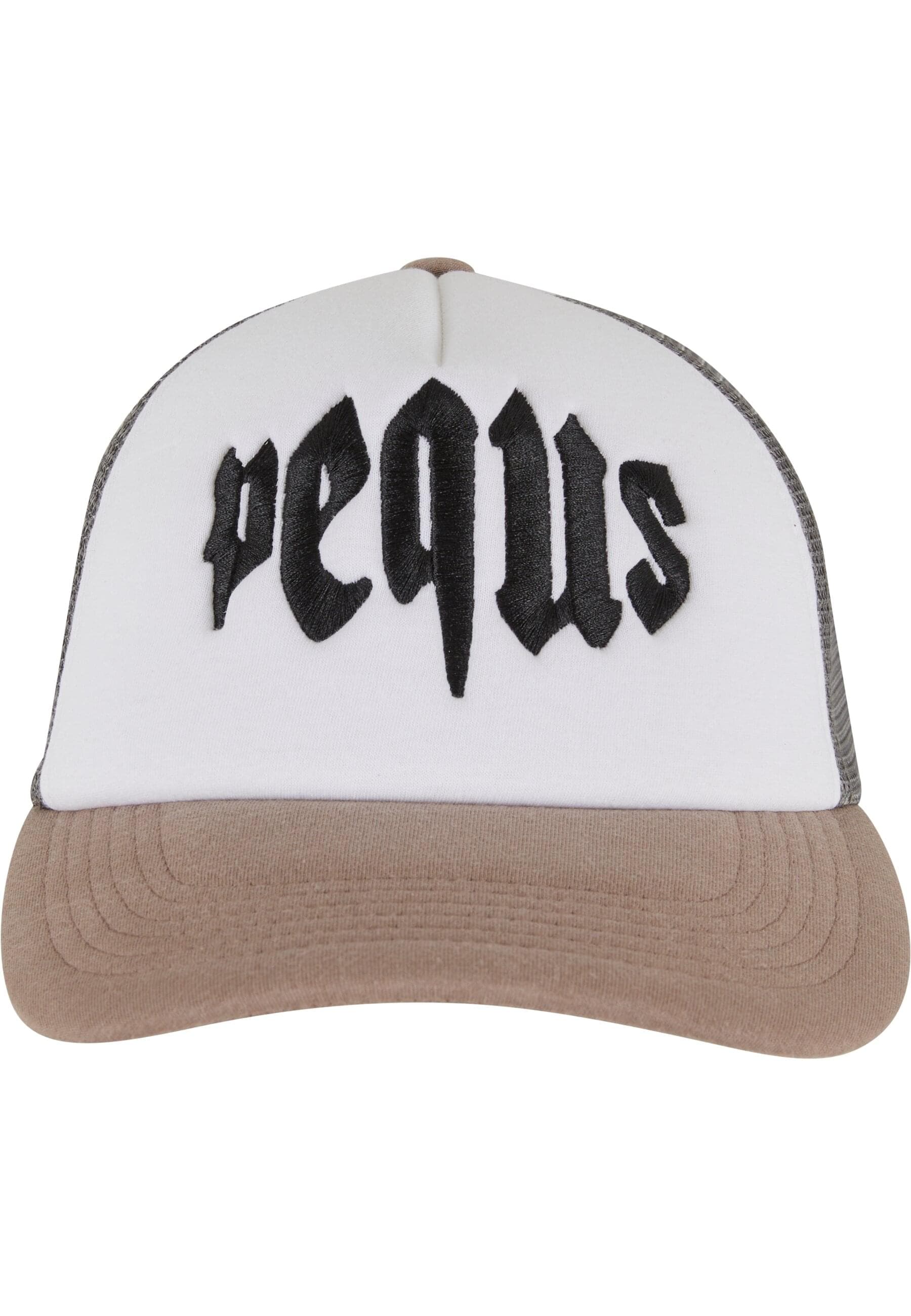 PEQUS Trucker Cap "PEQUS PEQUS Mythic Logo Cap" günstig online kaufen