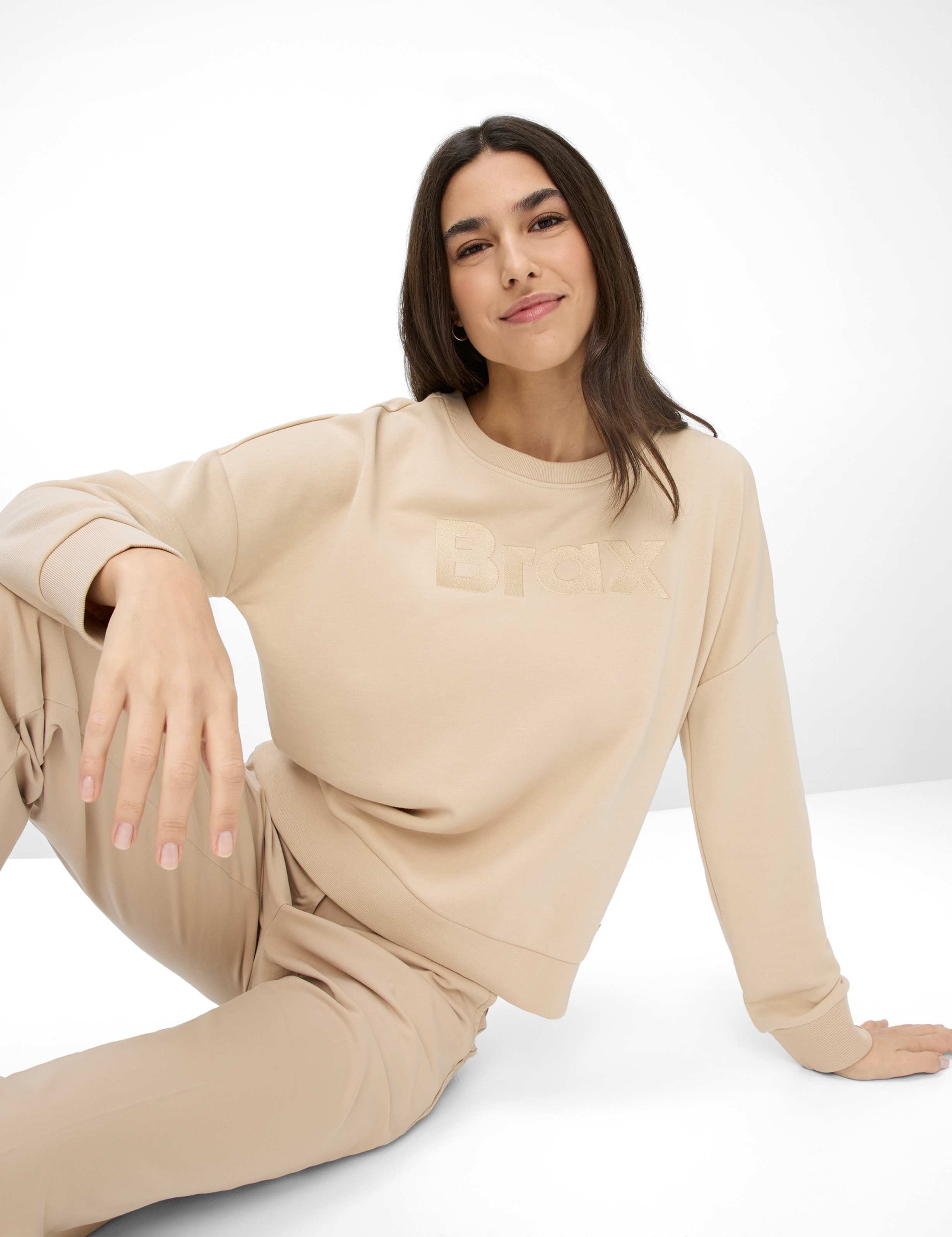 Brax Strickpullover »Style BONA«