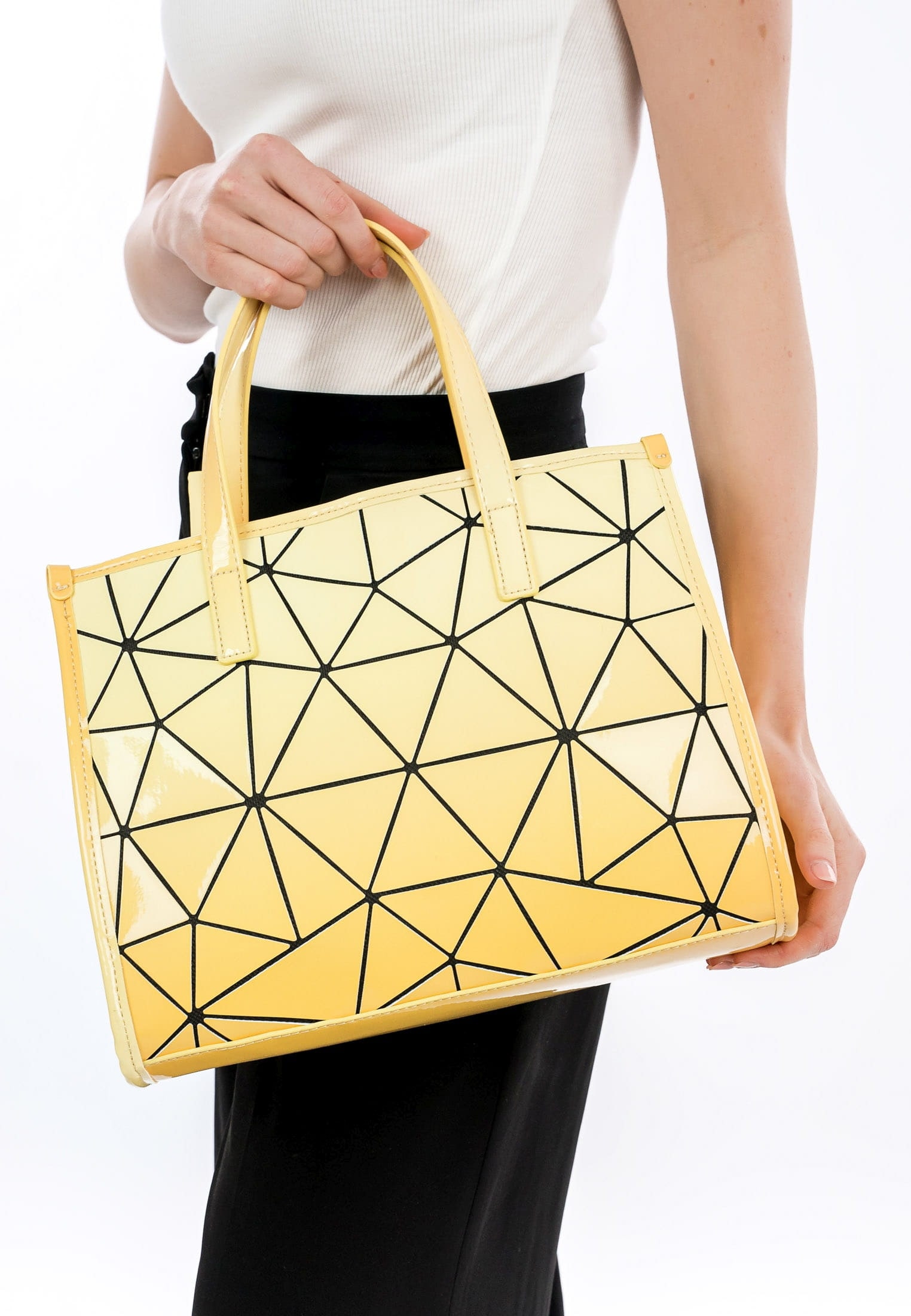 SURI FREY Shopper »Shopper SFY SURI Sports Jessy-Lu finish«