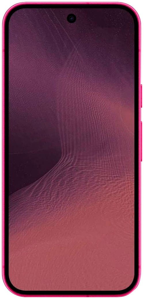 Google Smartphone »Pixel 11« Hibiscus