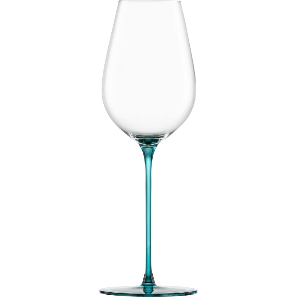 Eisch Champagnerglas »INSPIRE SENSISPLUS«, (Set, 2 tlg., 2 Gläser im Geschenkkarton)